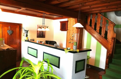 Hotel Garni Botenwirt