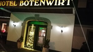 Exterior - Hotel Garni Botenwirt (Spital am Pyhrn)
