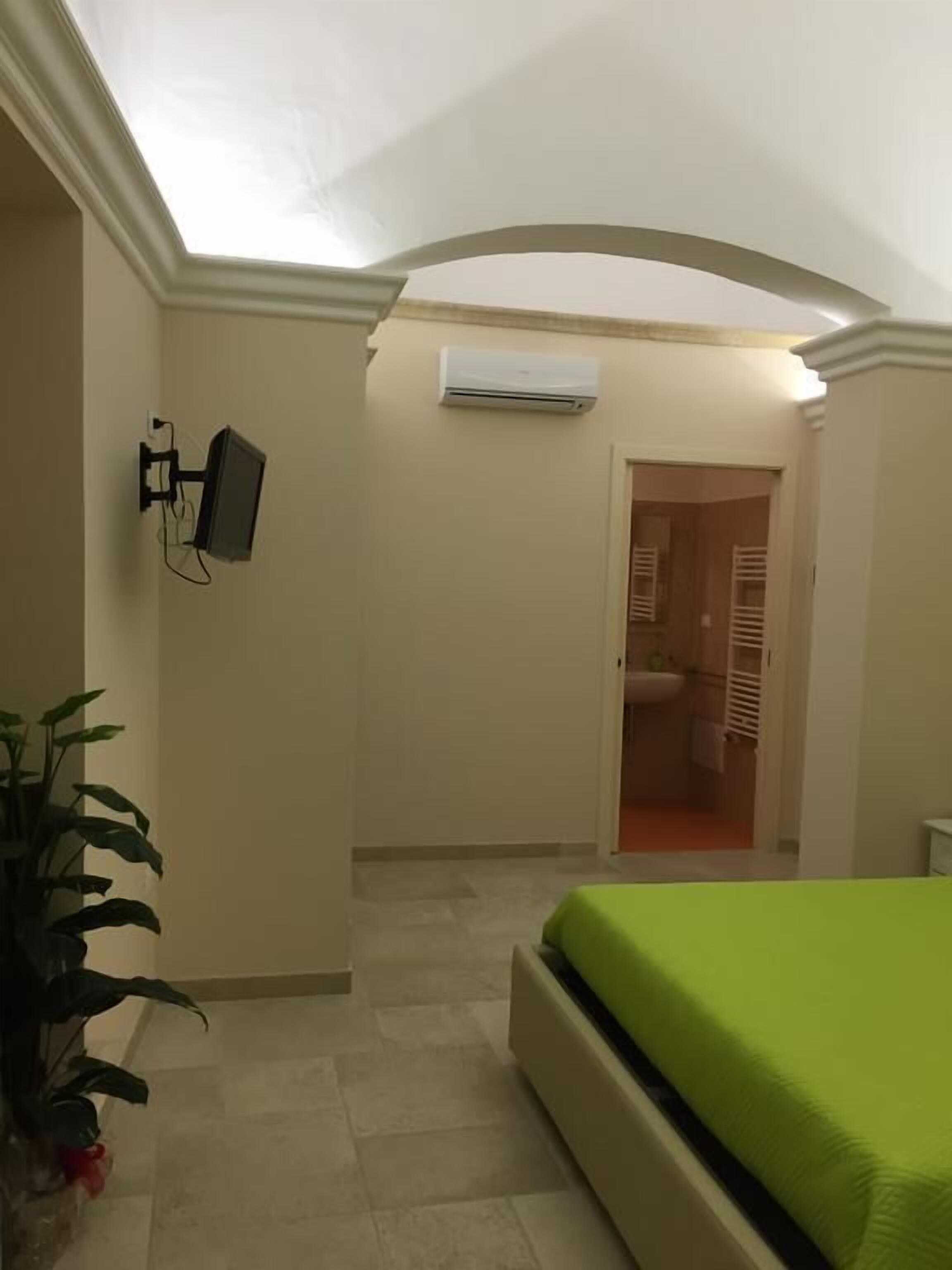 Doppia Premium, 1 camera da letto | Wi-Fi gratuito