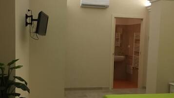 Doppia Premium, 1 camera da letto | Wi-Fi gratuito