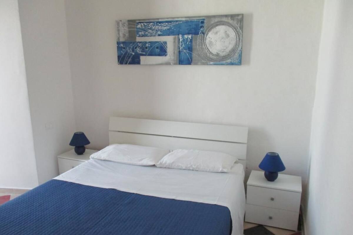 Double Room | WiFi (free)