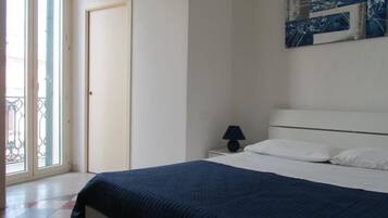 Doppelzimmer | Kostenloses WLAN