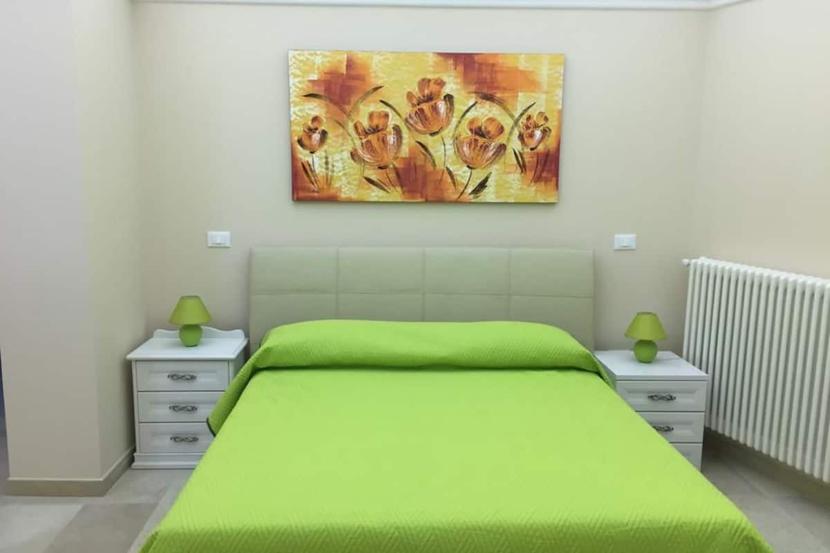 Premium-Doppelzimmer, 1 Schlafzimmer