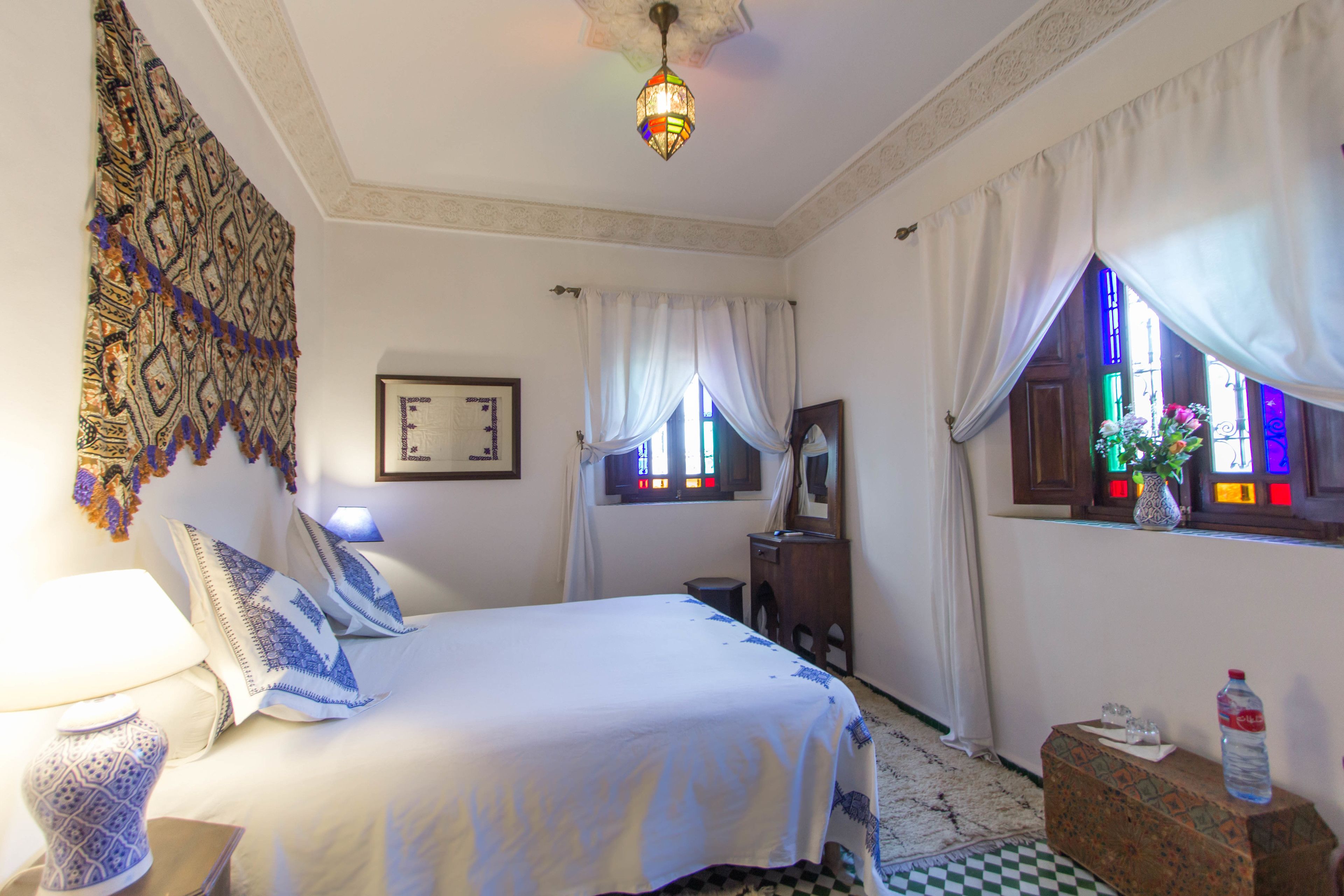 Foto - Dar Fes Medina Ziat