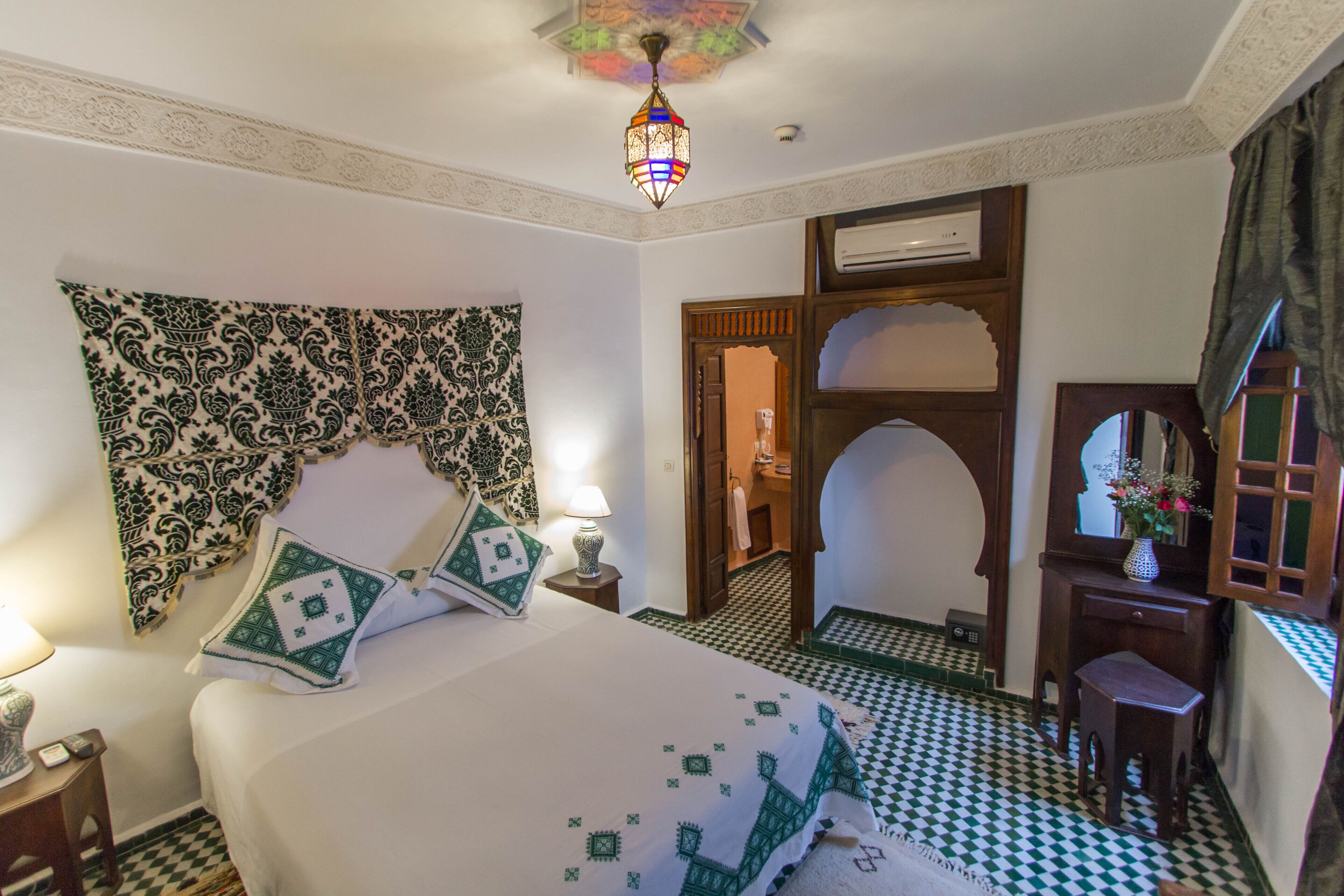 Foto - Dar Fes Medina Ziat