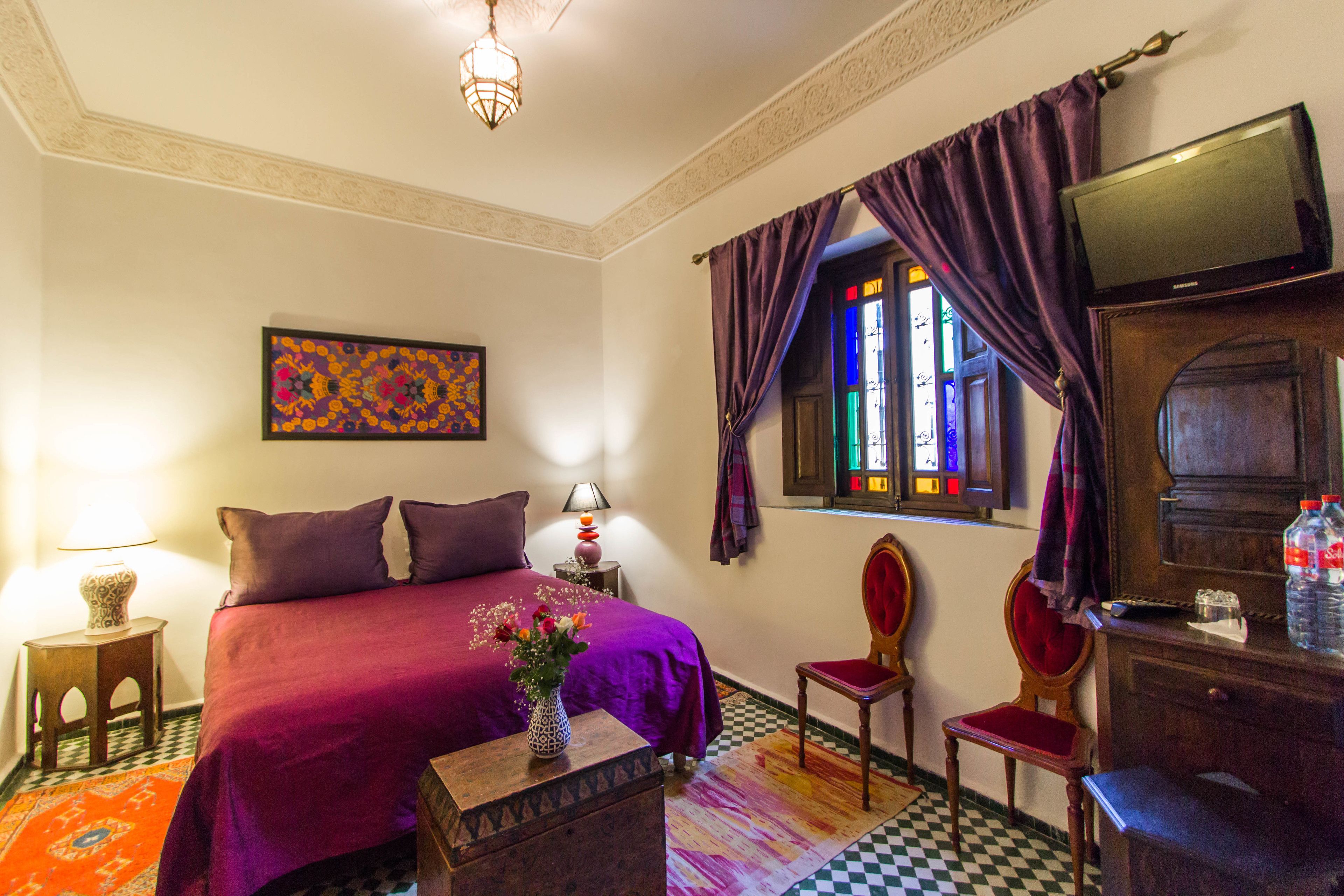 Foto - Dar Fes Medina Ziat