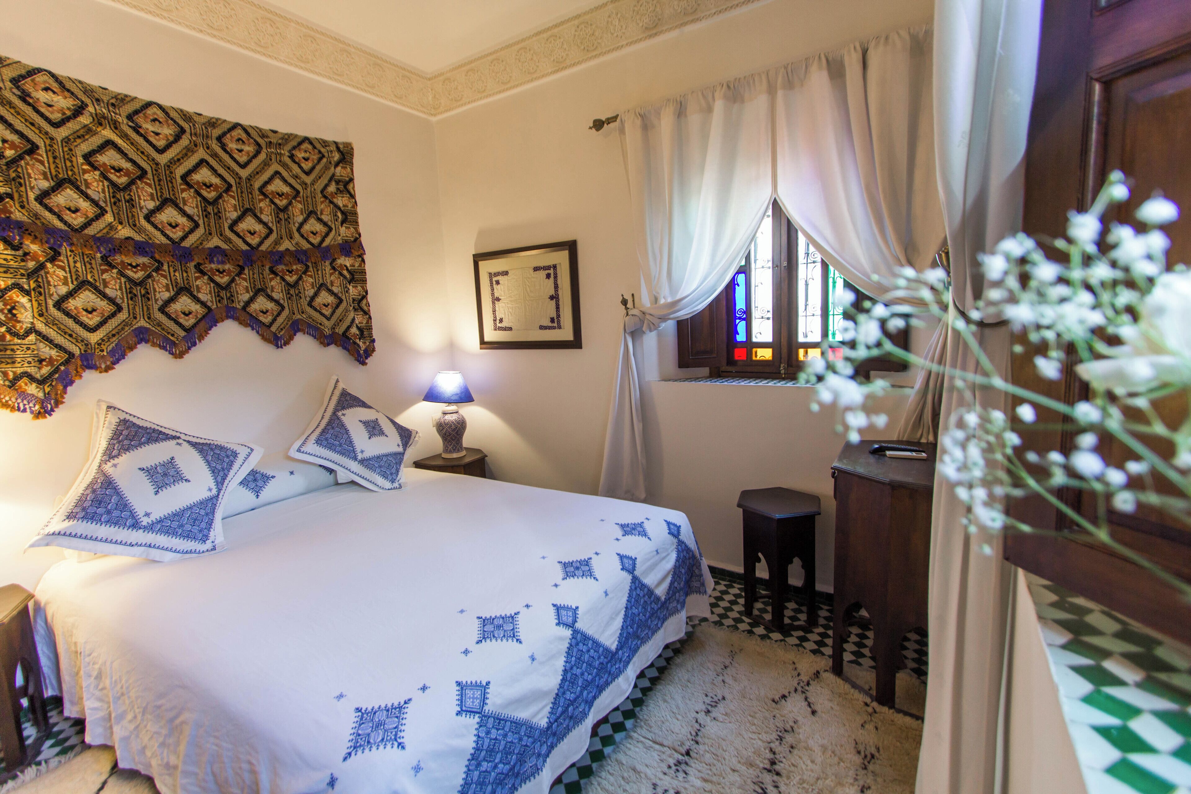 Foto - Dar Fes Medina Ziat