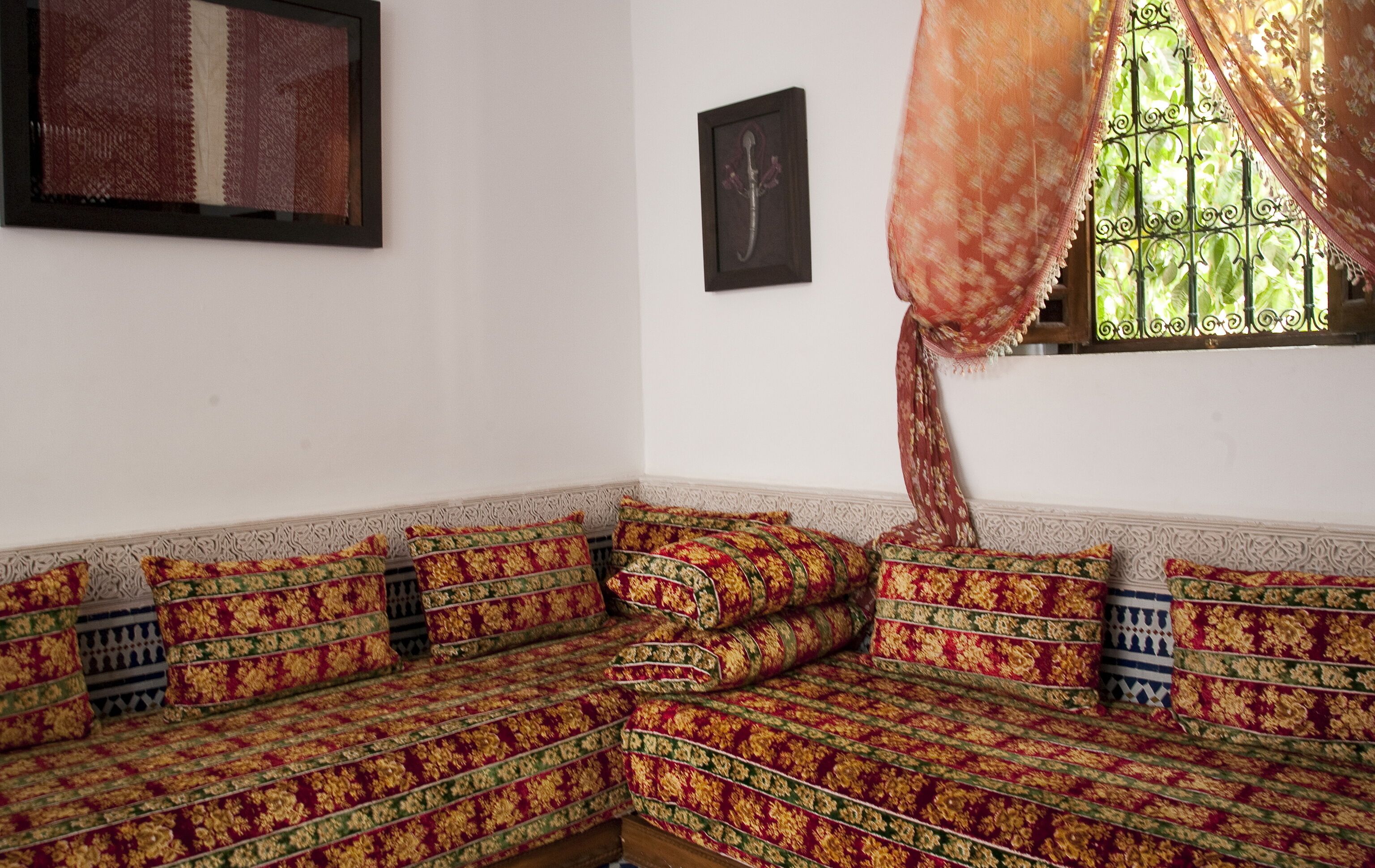 Foto - Dar Fes Medina Ziat