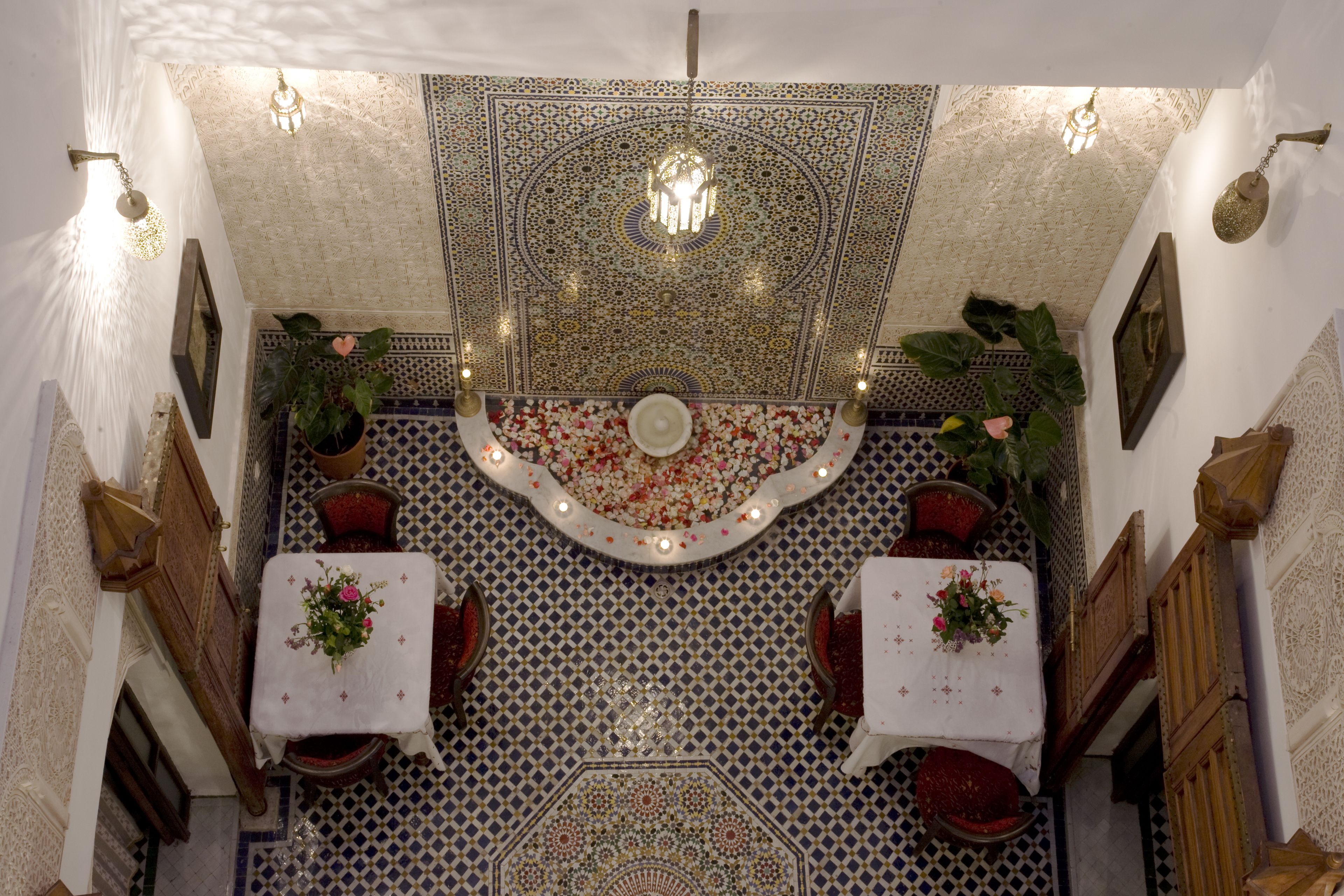 Foto - Dar Fes Medina Ziat