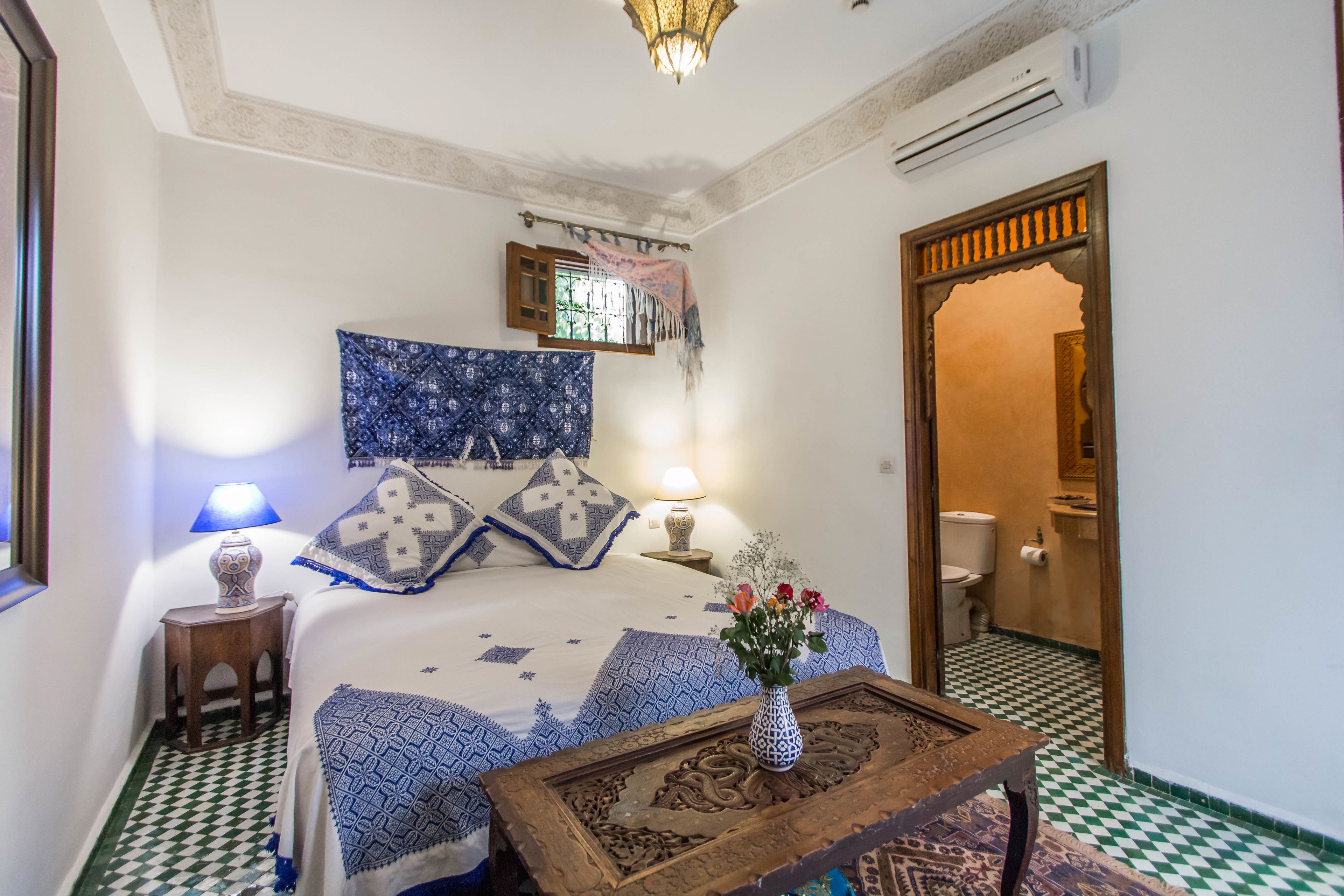 Foto - Dar Fes Medina Ziat