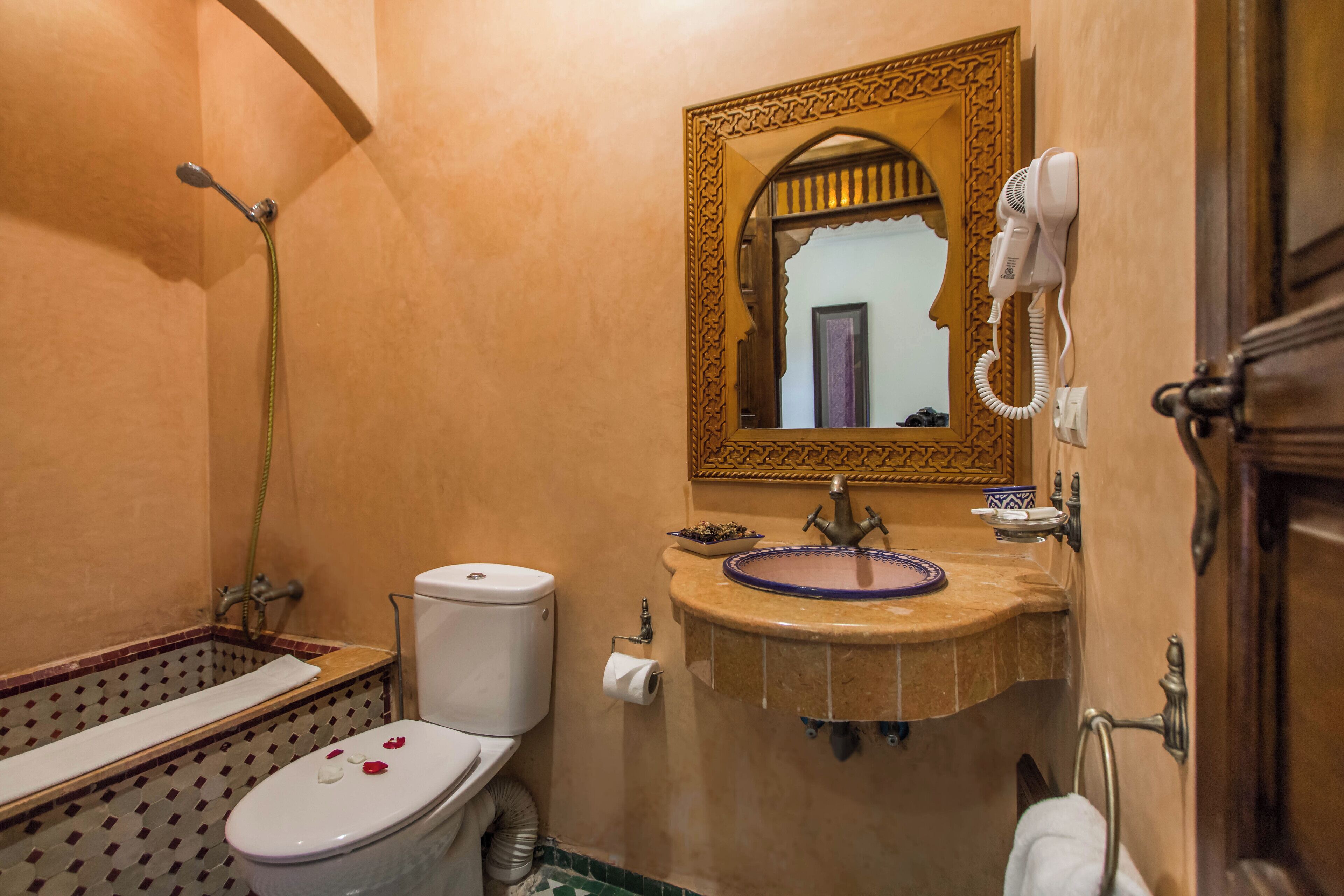 Foto - Dar Fes Medina Ziat