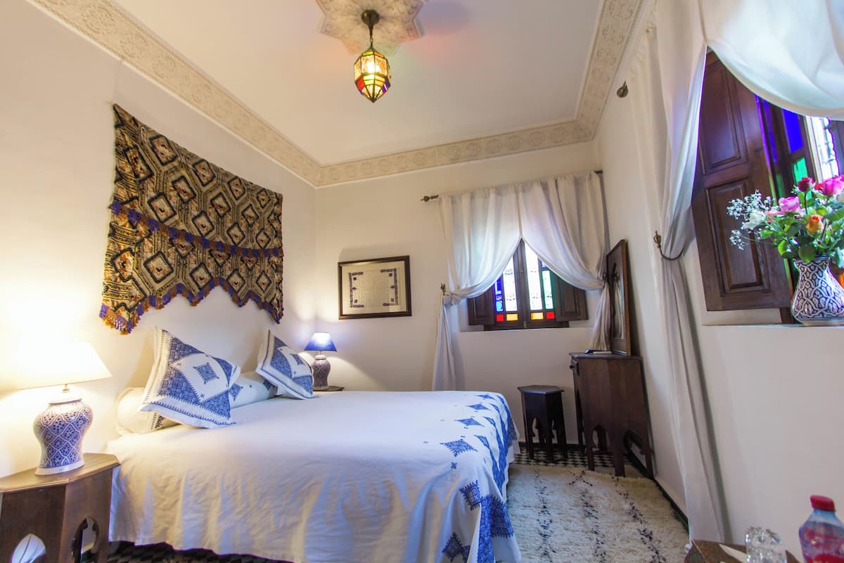 Premium-sengetøj, pengeskab på værelset, gratis Wi-Fi, sengetøj