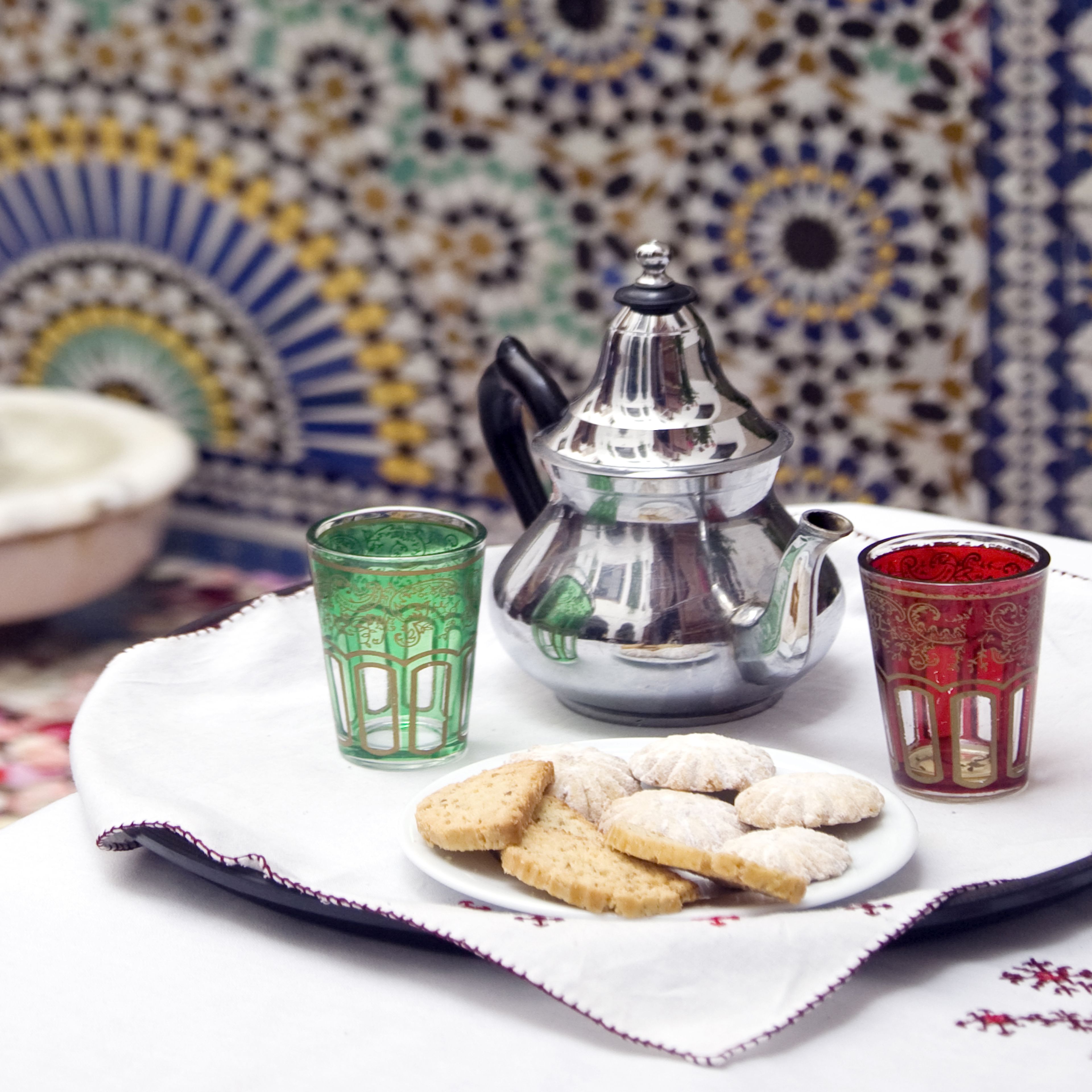 Foto - Dar Fes Medina Ziat