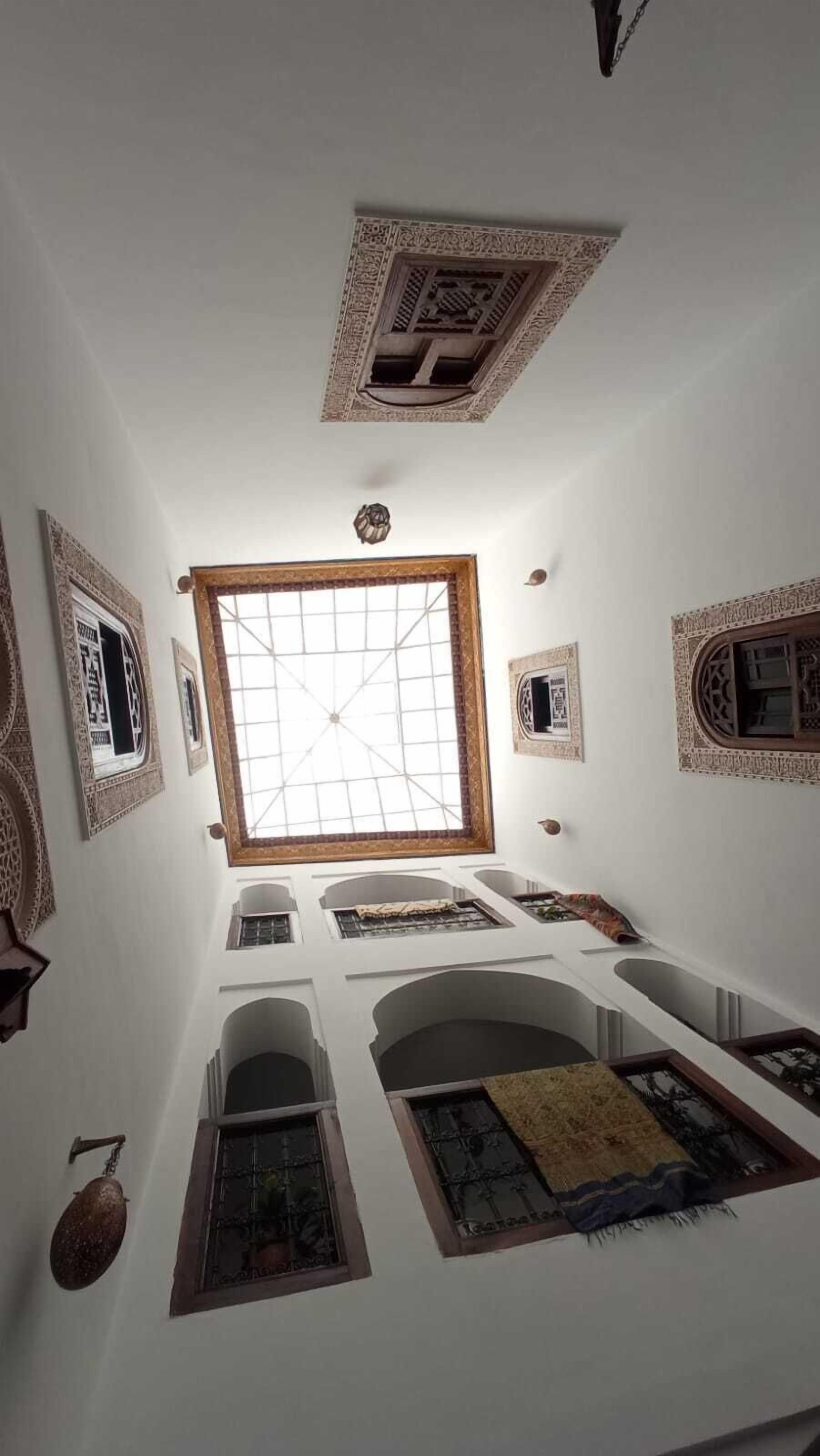 Foto - Dar Fes Medina Ziat