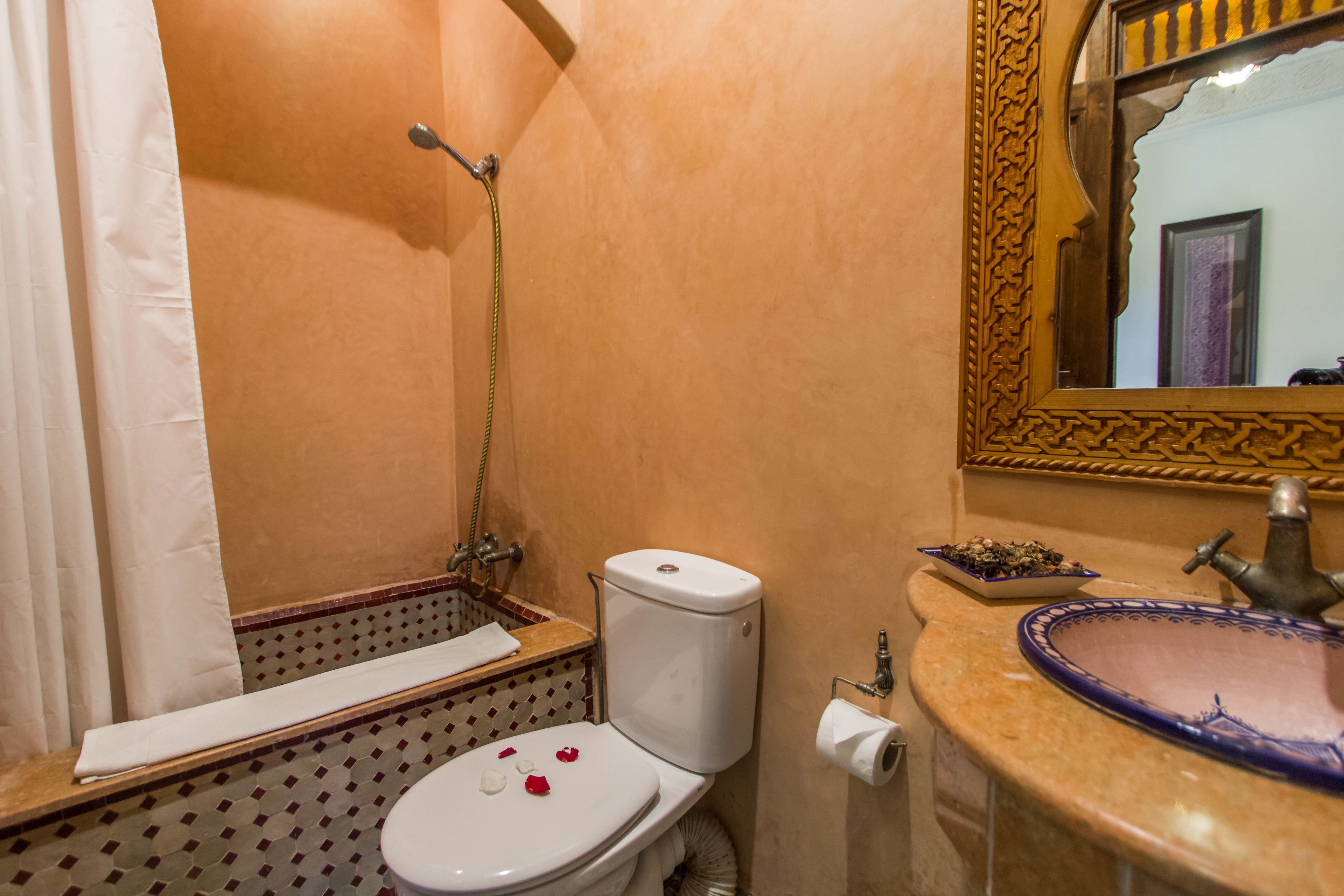 Foto - Dar Fes Medina Ziat