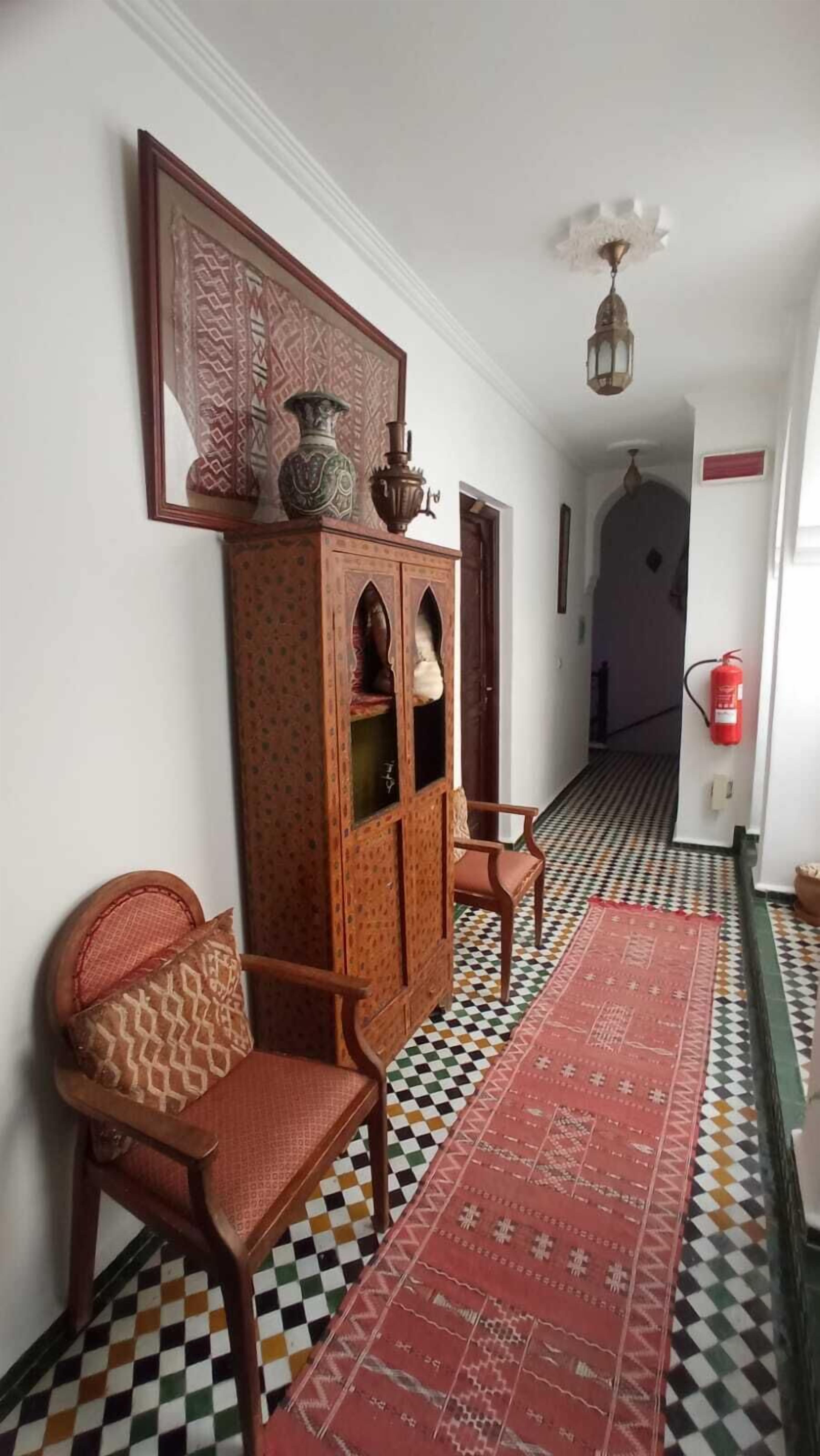 Foto - Dar Fes Medina Ziat