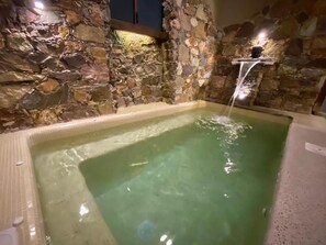 Body treatments, hot stone massages, deep-tissue massages - Hotel Casa del Sol (Guanajuato)