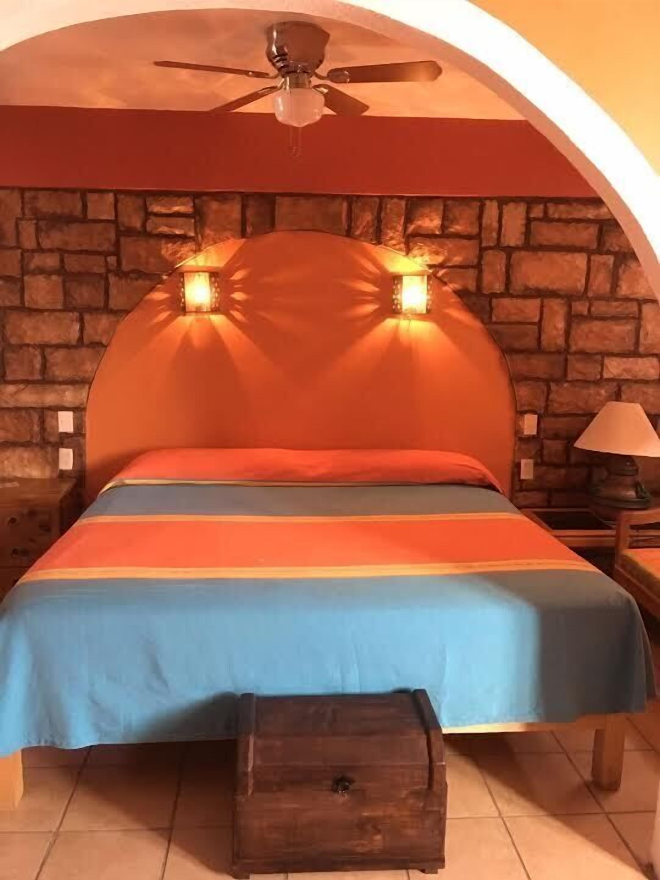 Photo - Hotel Spa Casa del Sol