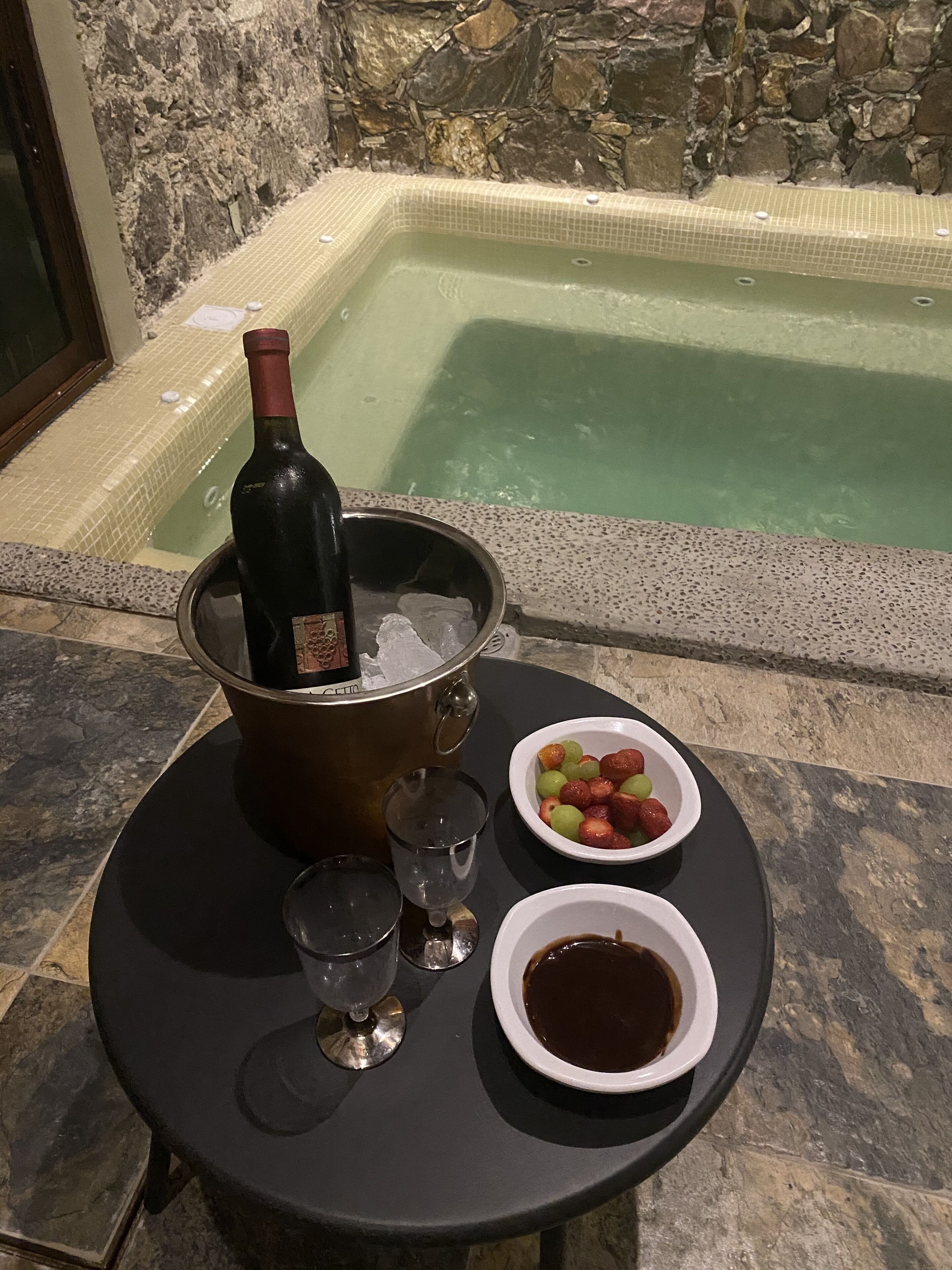 Photo - Hotel Spa Casa del Sol