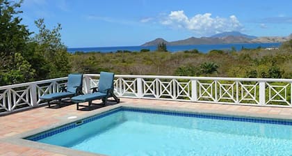 Dolphin House Villa
