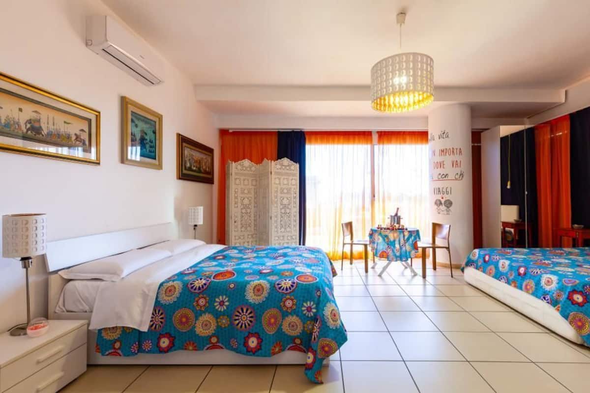 Luxe beddengoed, babybedden, extra bedden, gratis wifi