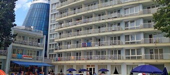 Black Sea Hotel
