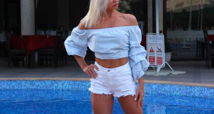 Hotel Andromeda - All inclusive