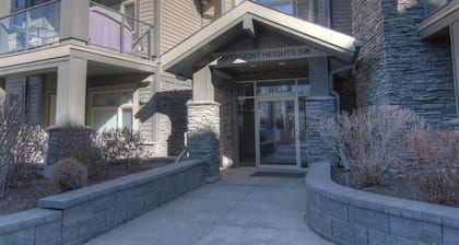 Pinnacle Inn & Suites Aspen