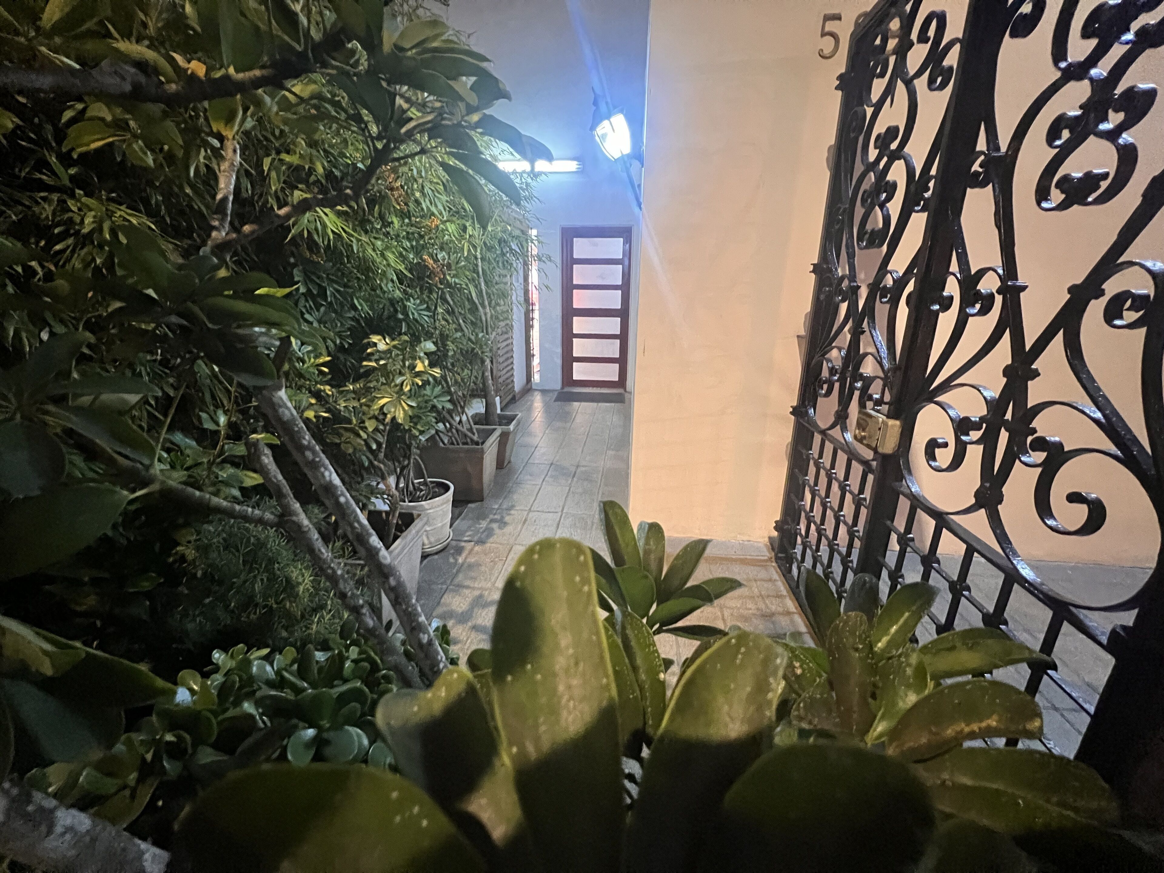 Foto - La Casa del Viajero