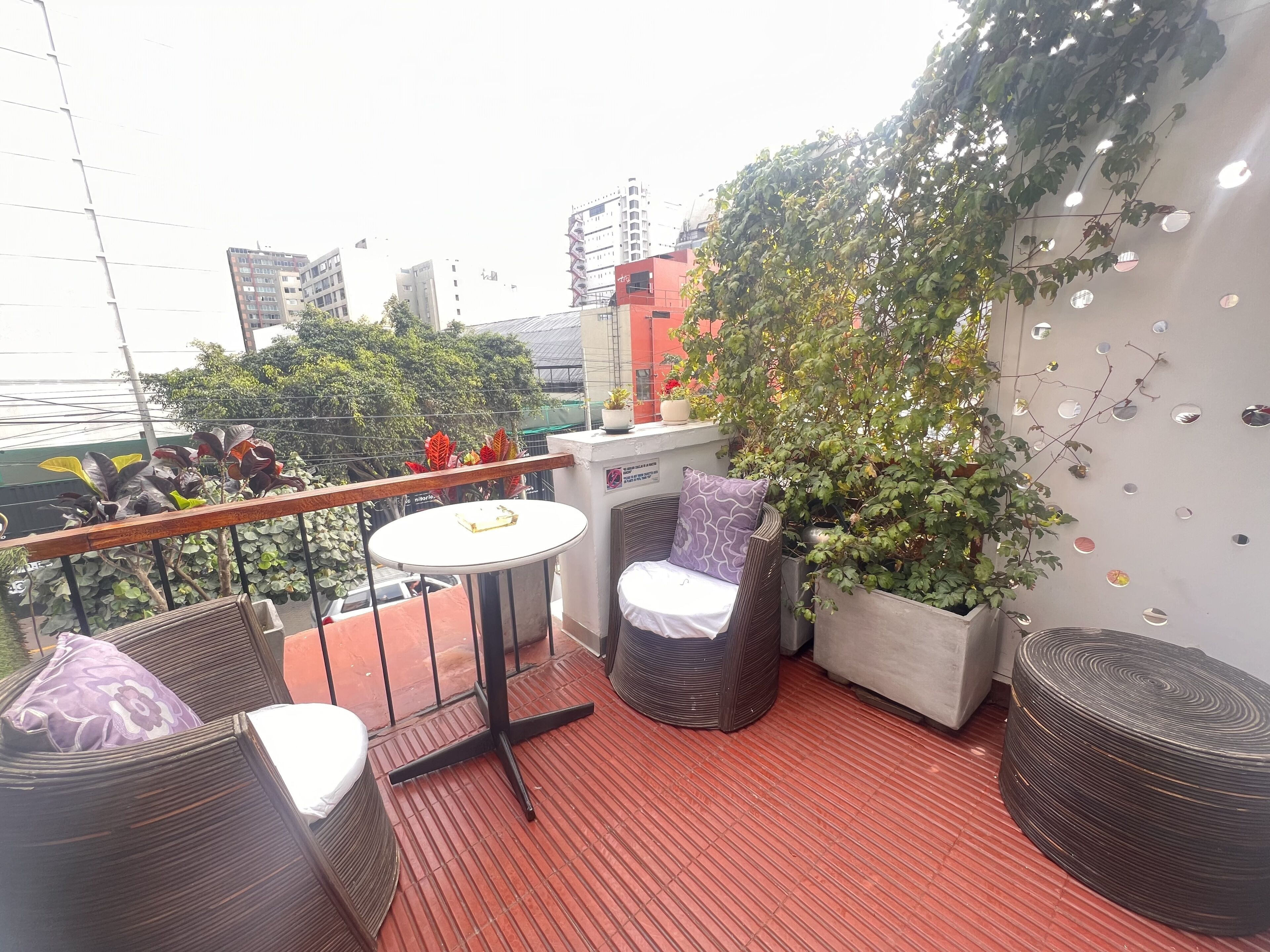 Foto - La Casa del Viajero