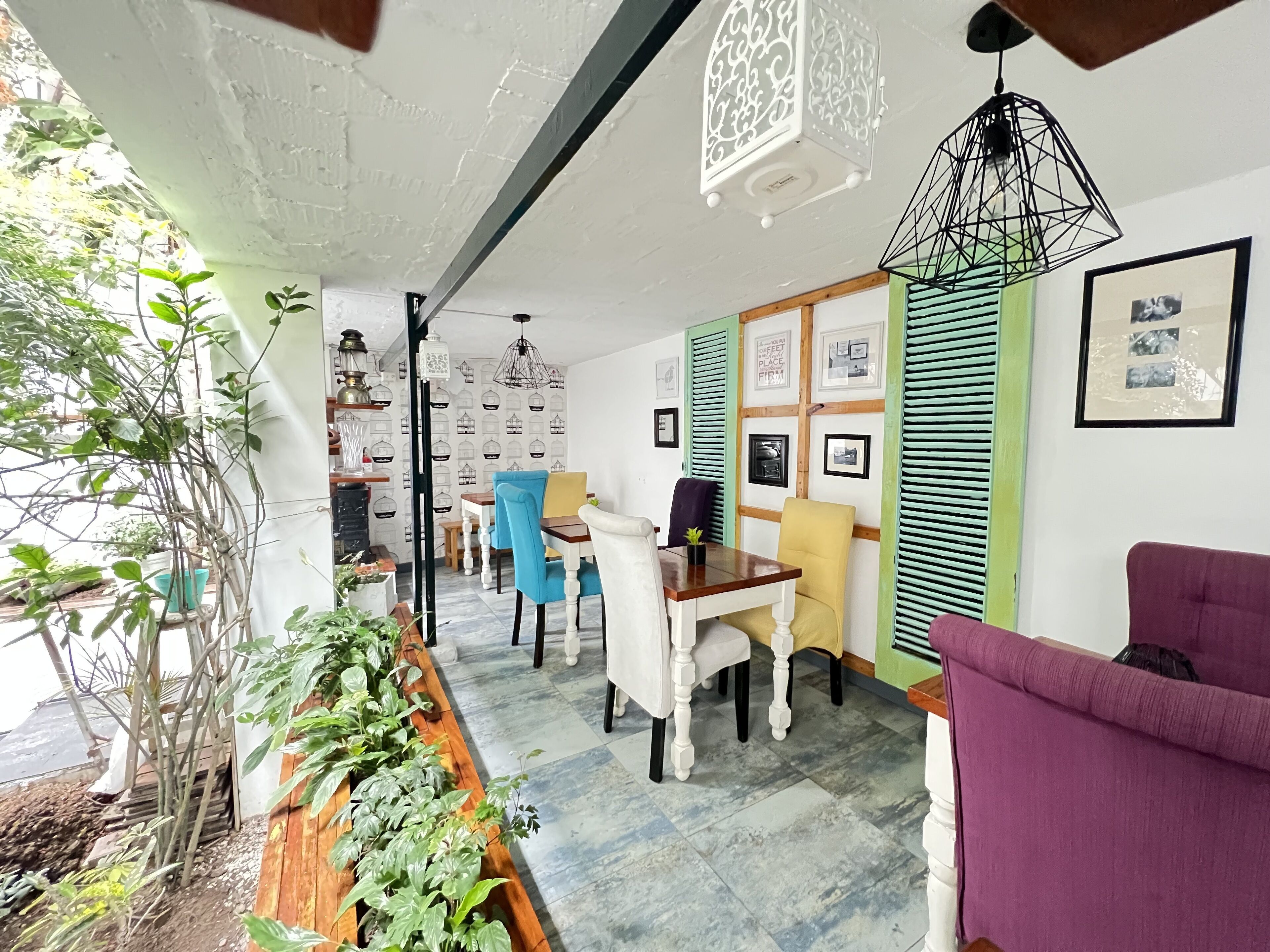 Foto - La Casa del Viajero
