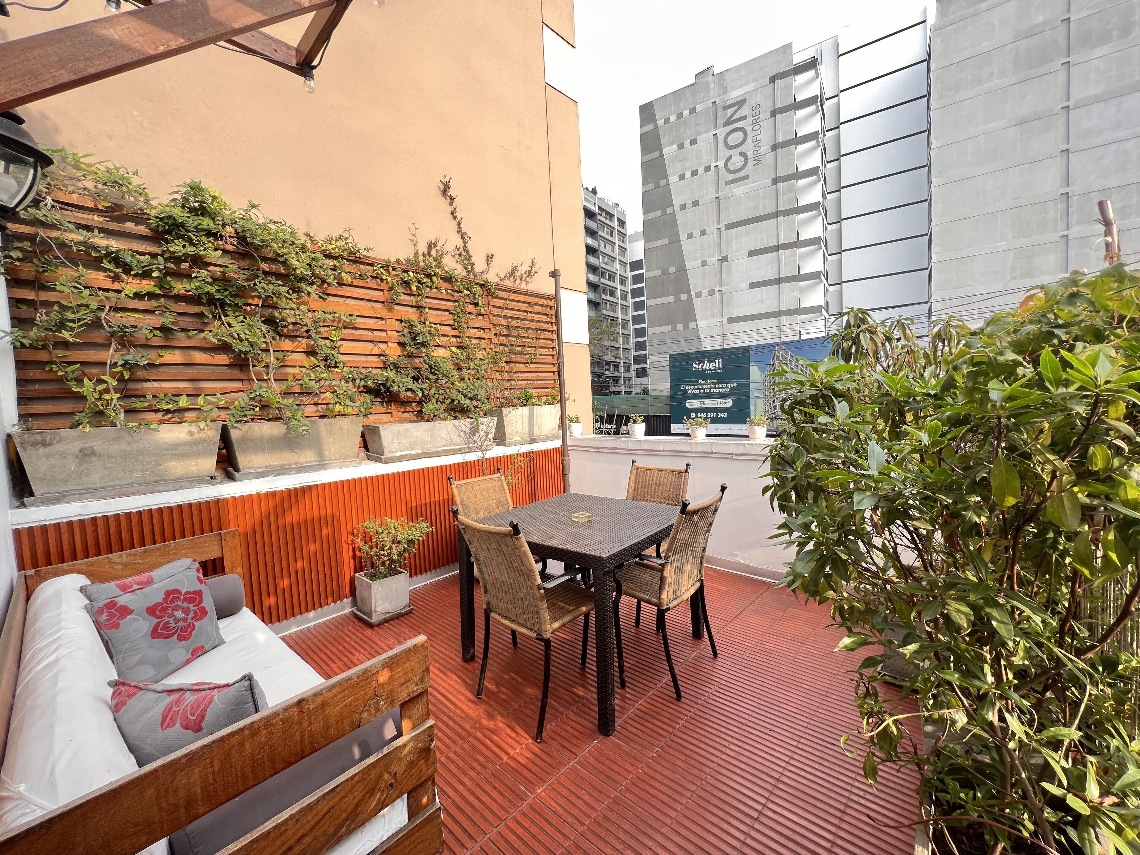 Foto - La Casa del Viajero
