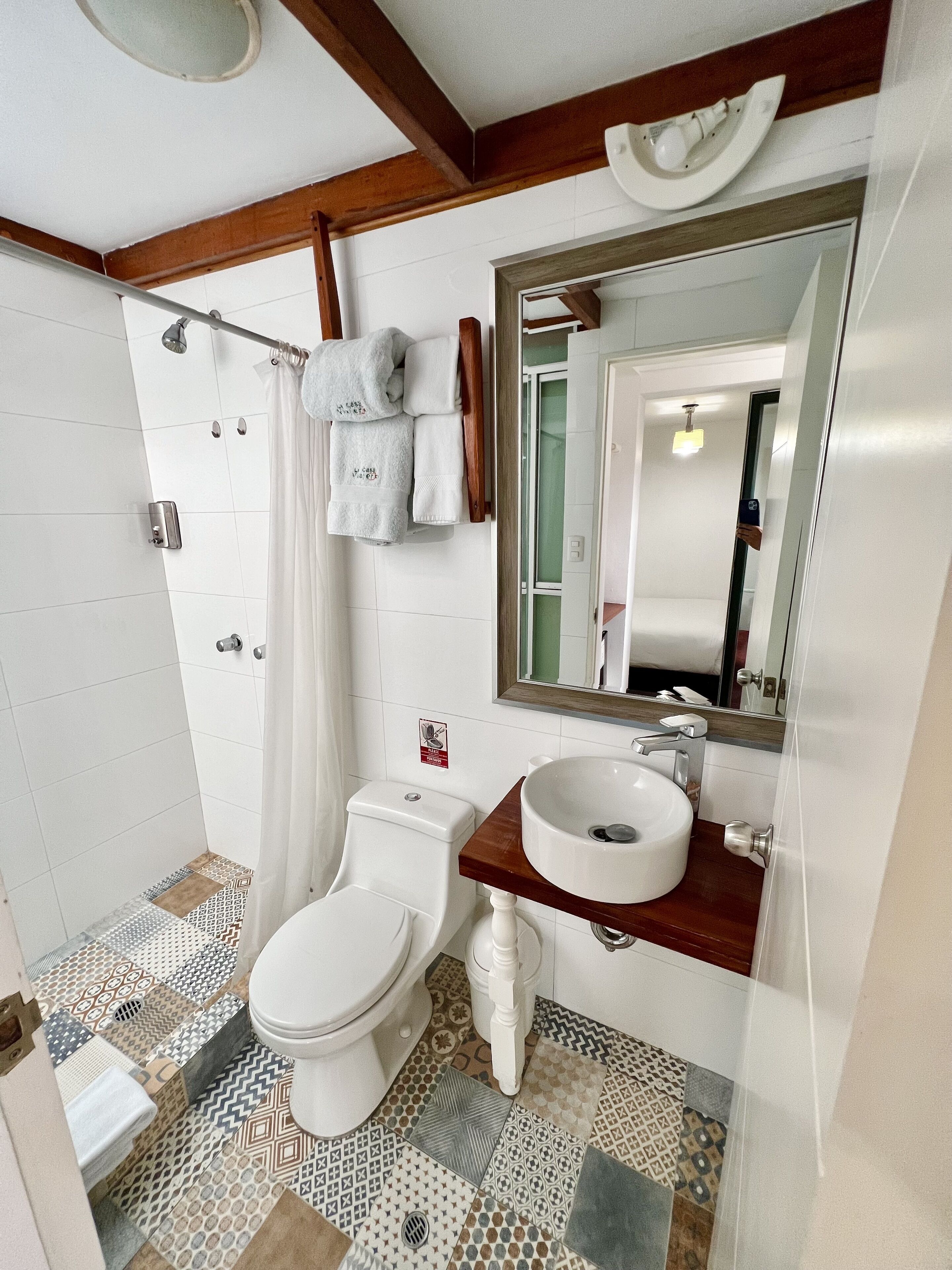 Foto - La Casa del Viajero