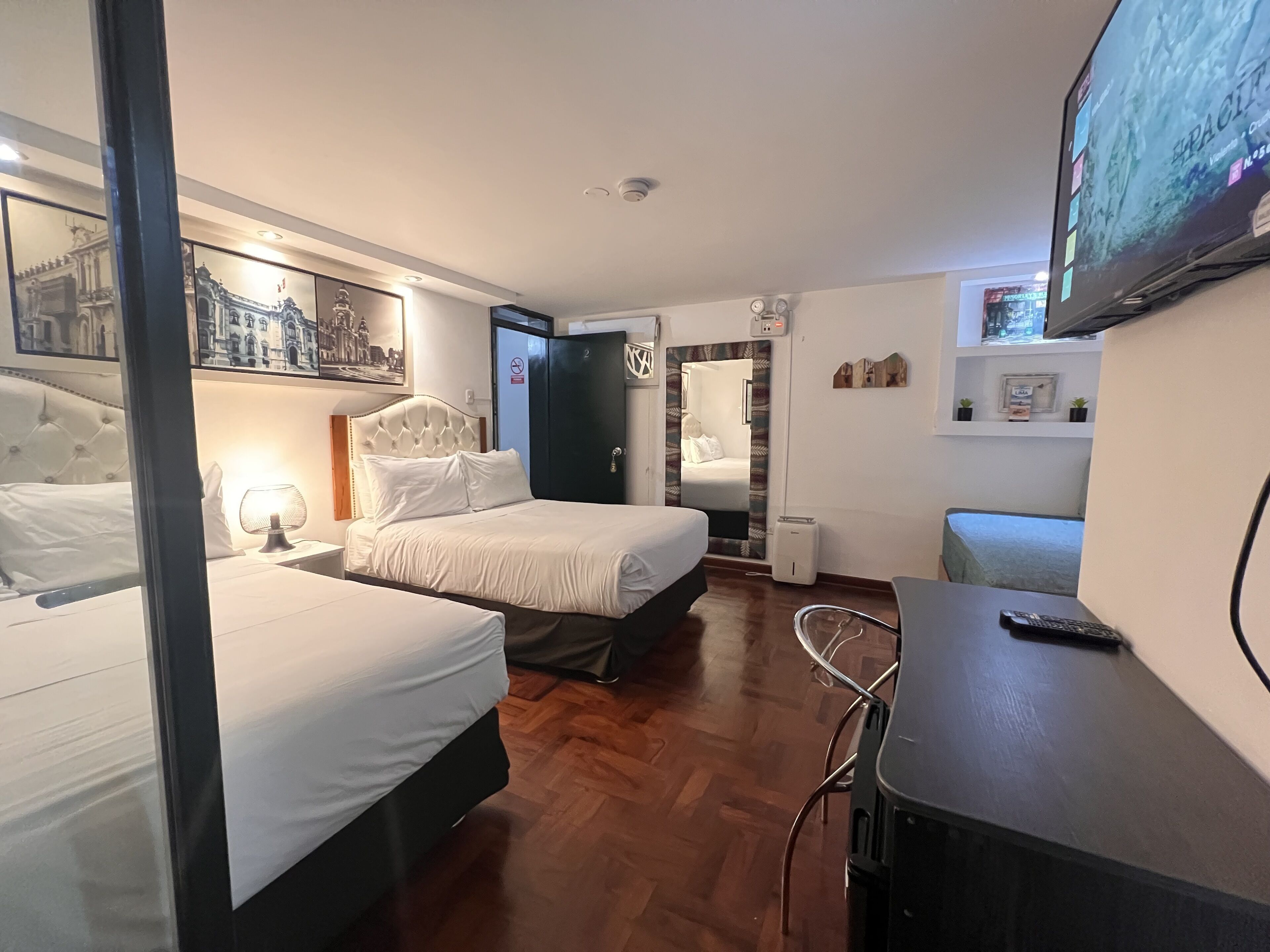 Foto - La Casa del Viajero