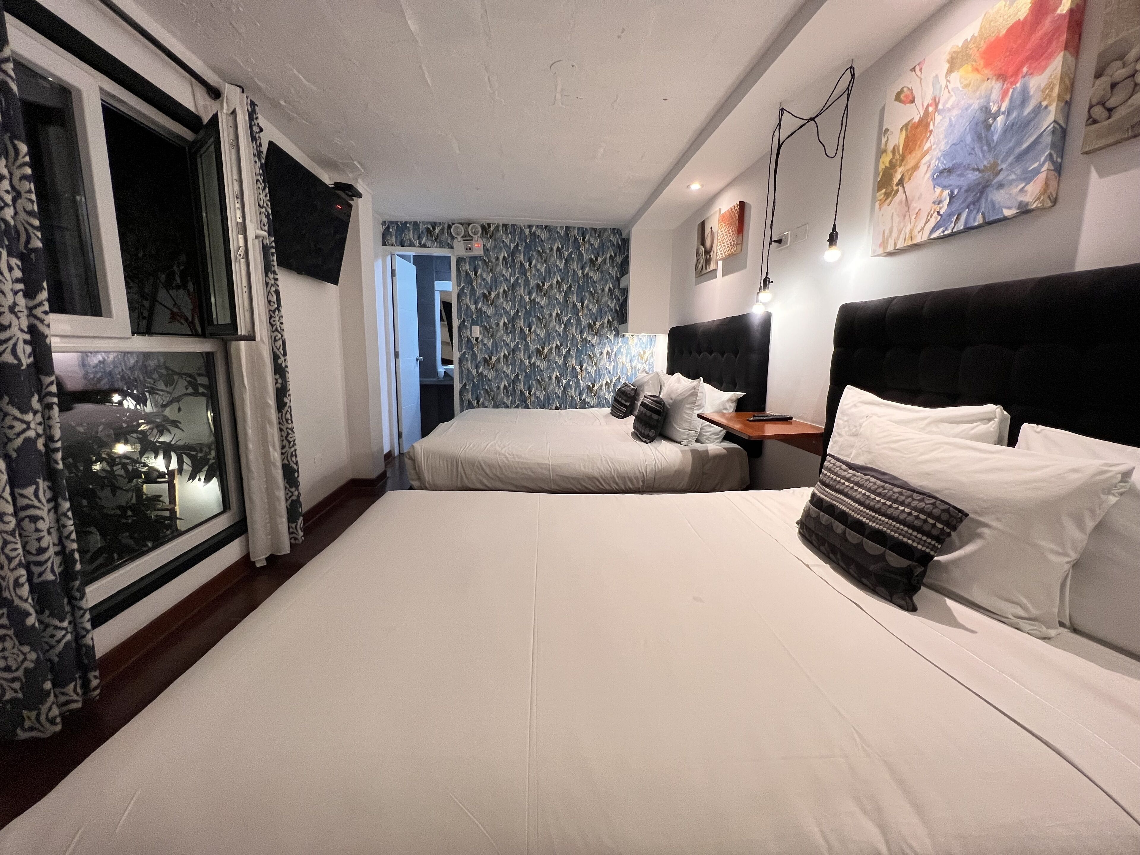 Foto - La Casa del Viajero