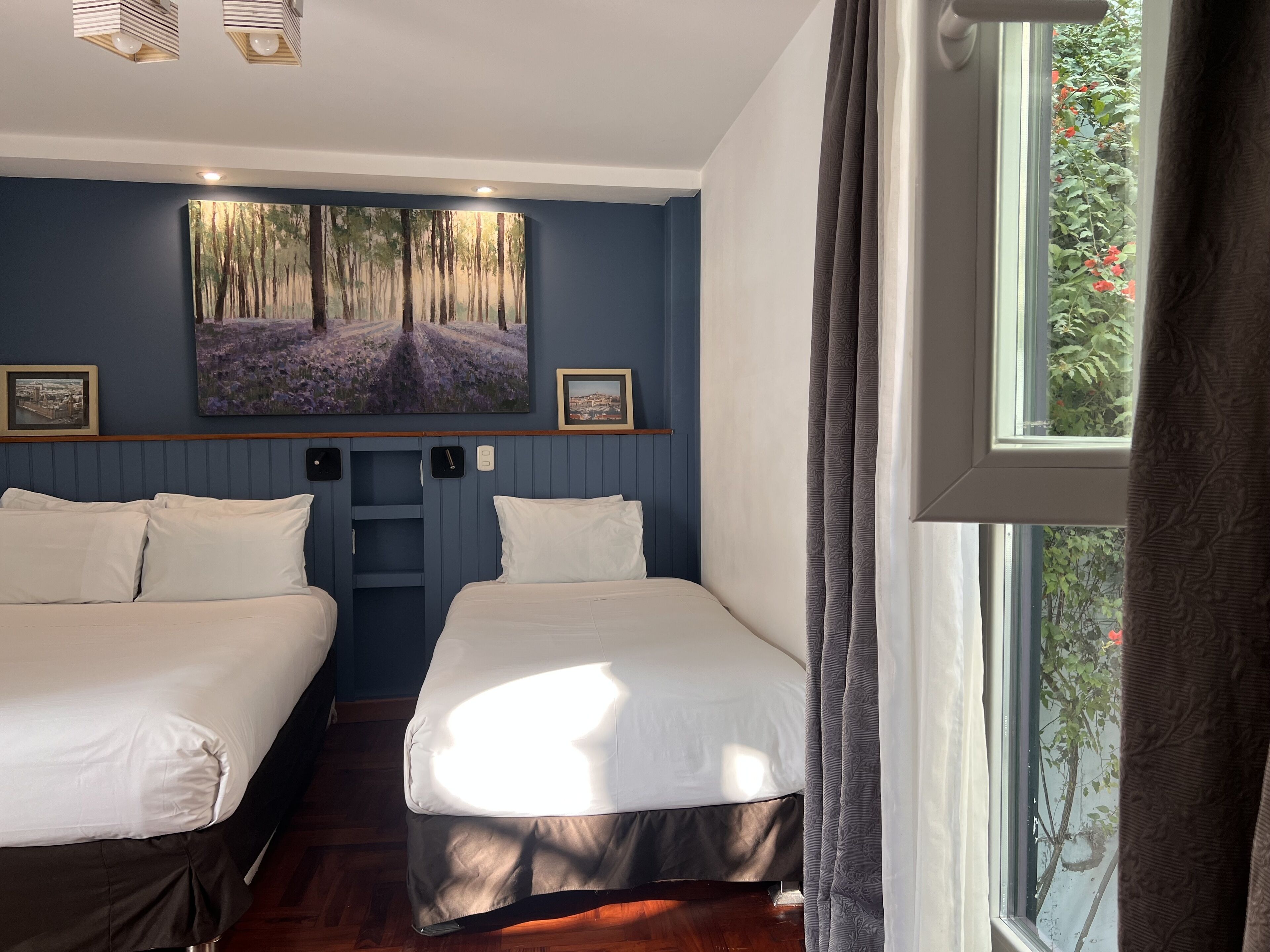 Foto - La Casa del Viajero