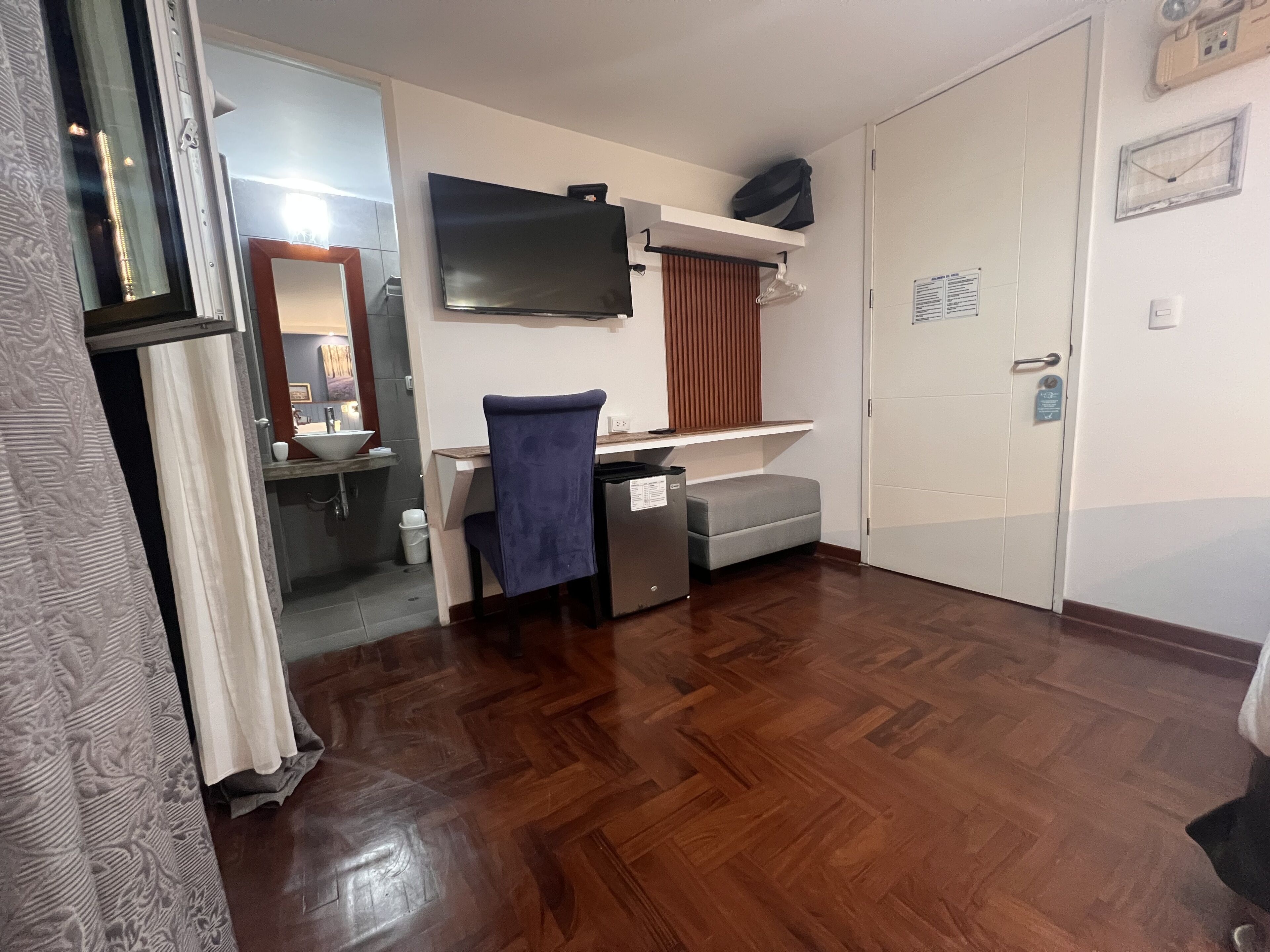 Foto - La Casa del Viajero