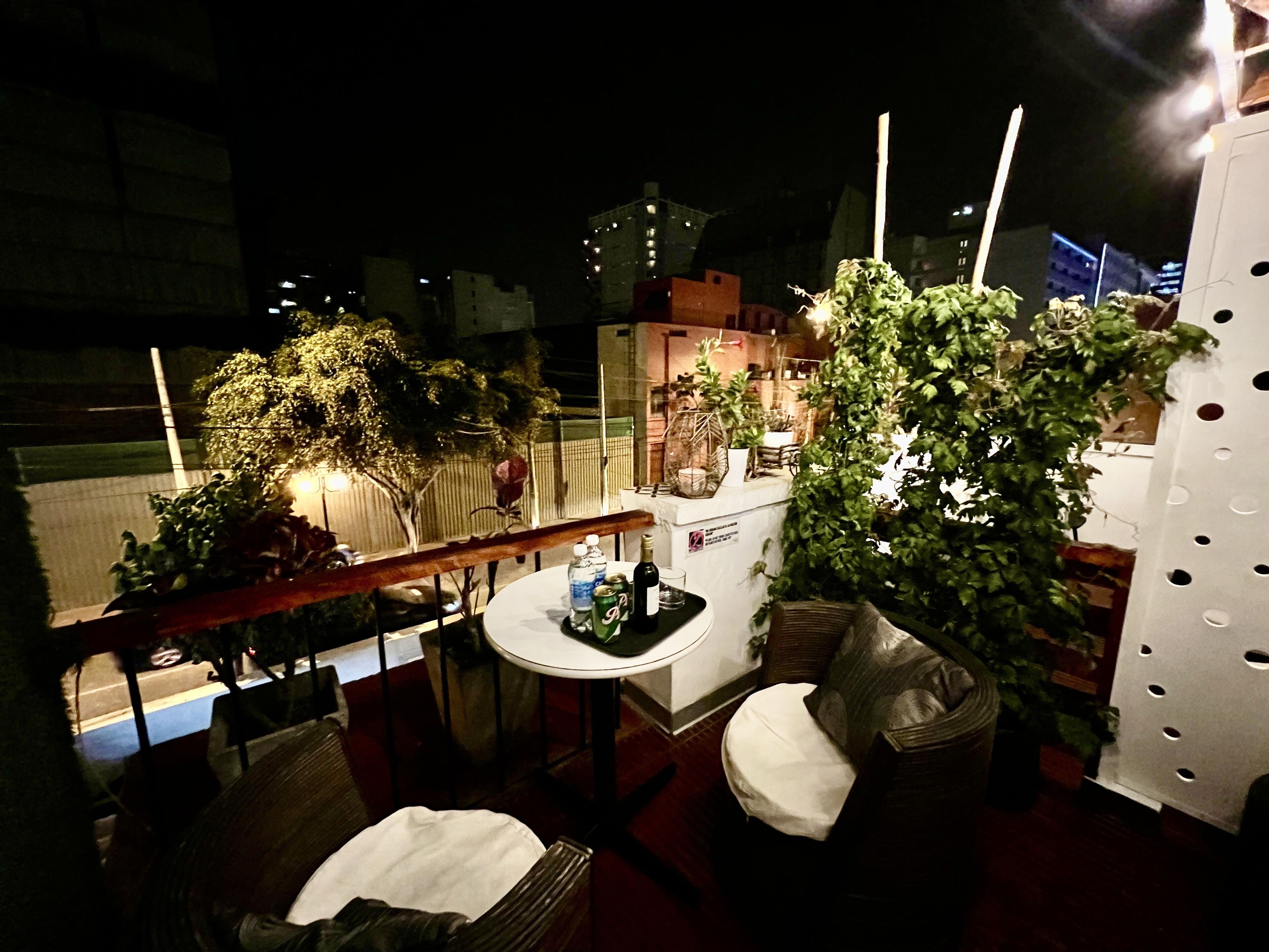 Foto - La Casa del Viajero