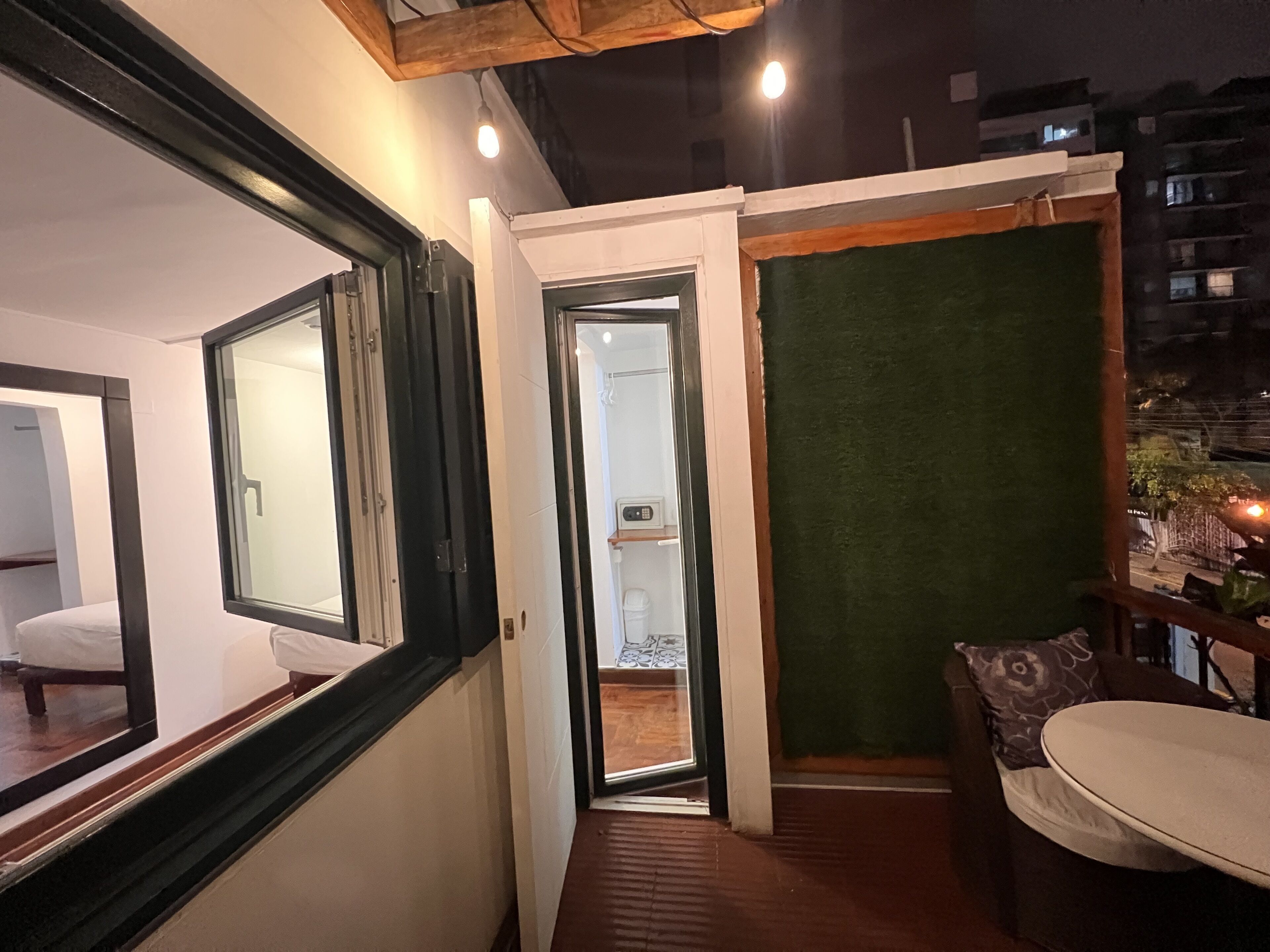 Foto - La Casa del Viajero