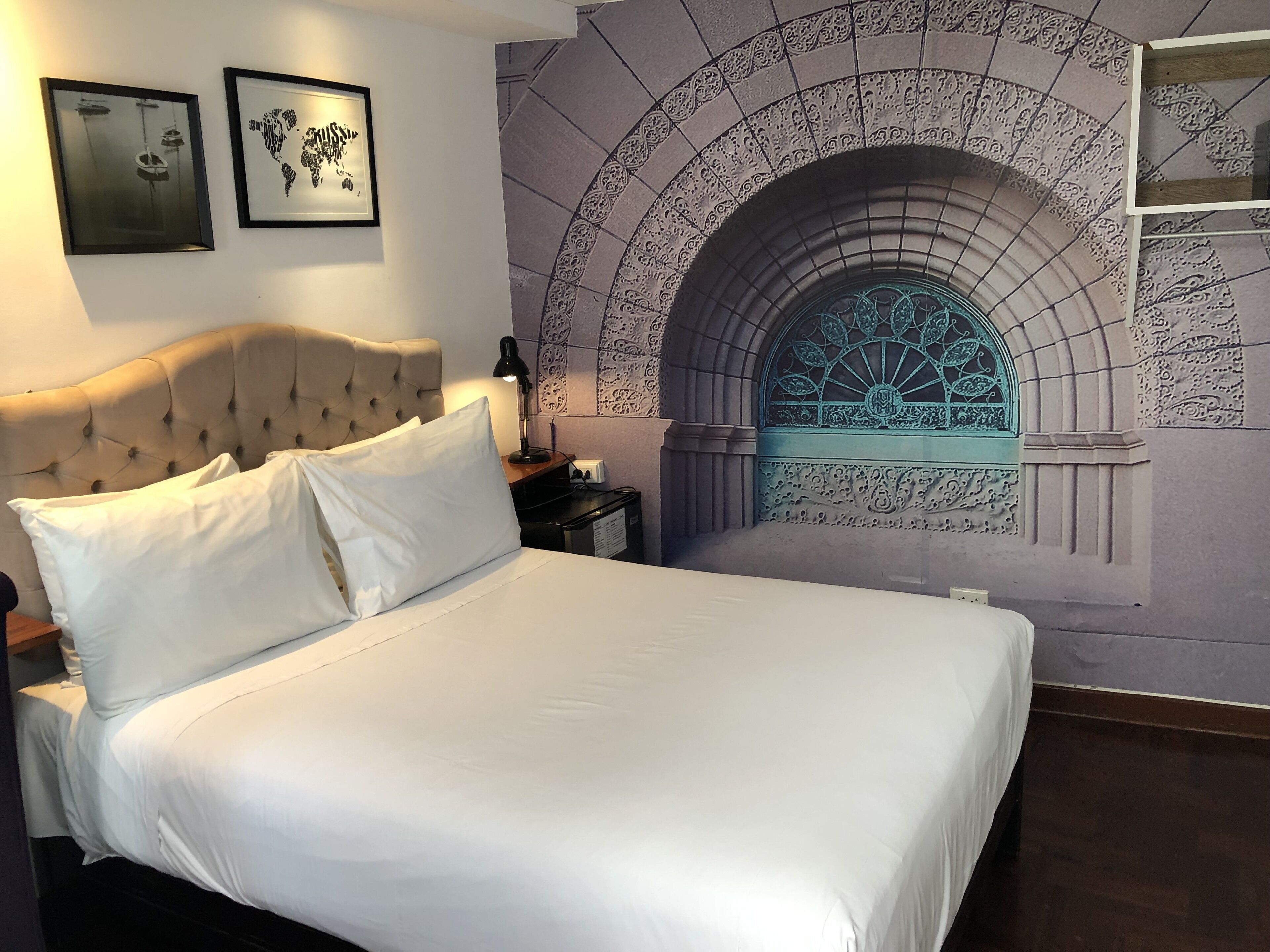 Foto - La Casa del Viajero