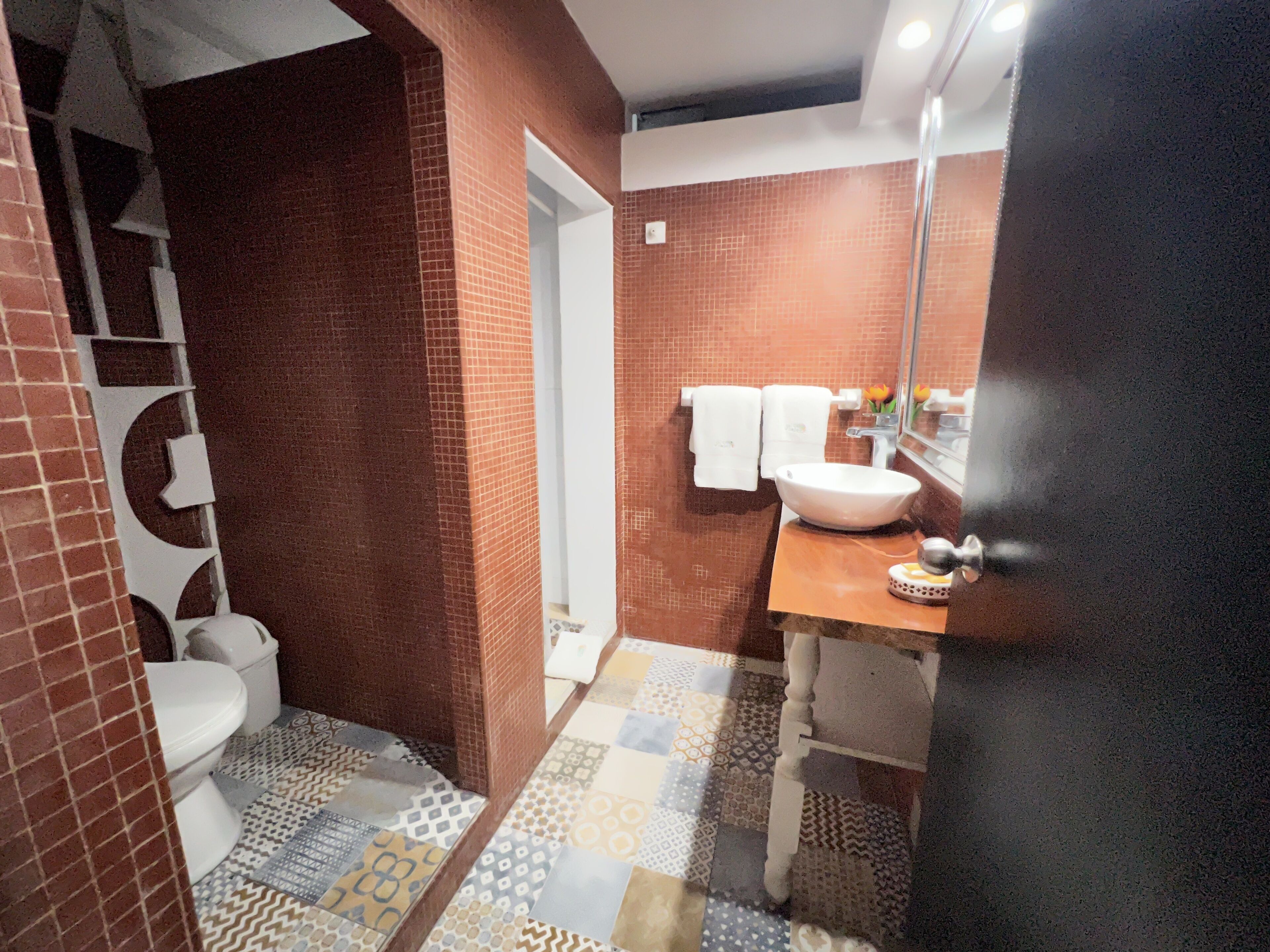 Foto - La Casa del Viajero