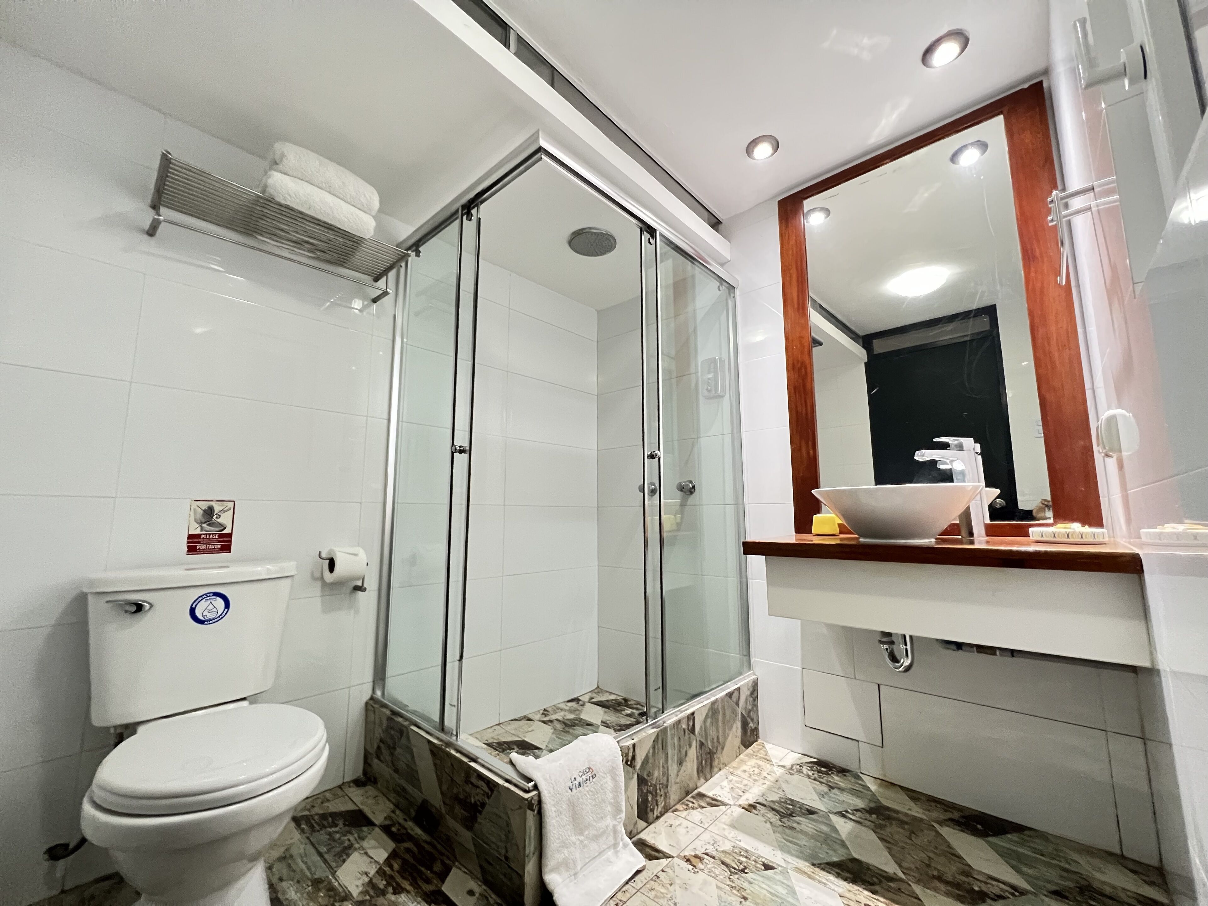 Photo - La Casa del Viajero