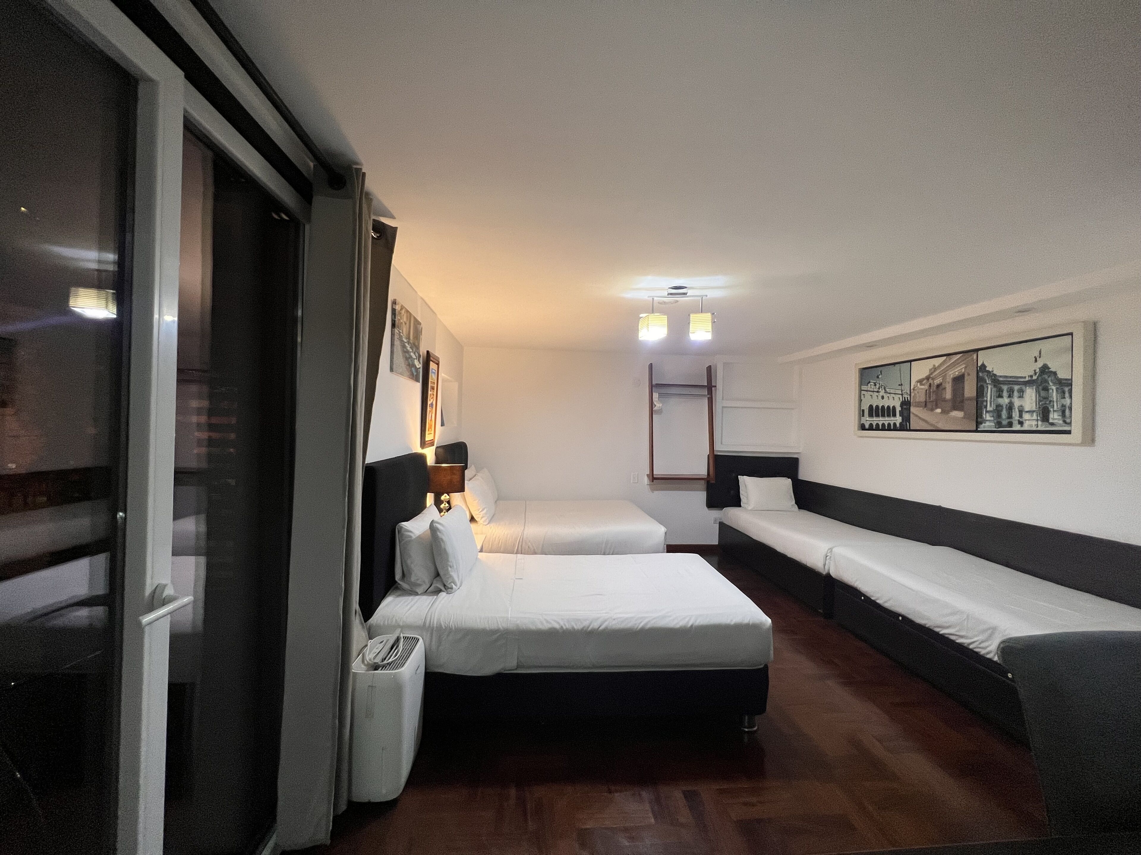 Foto - La Casa del Viajero