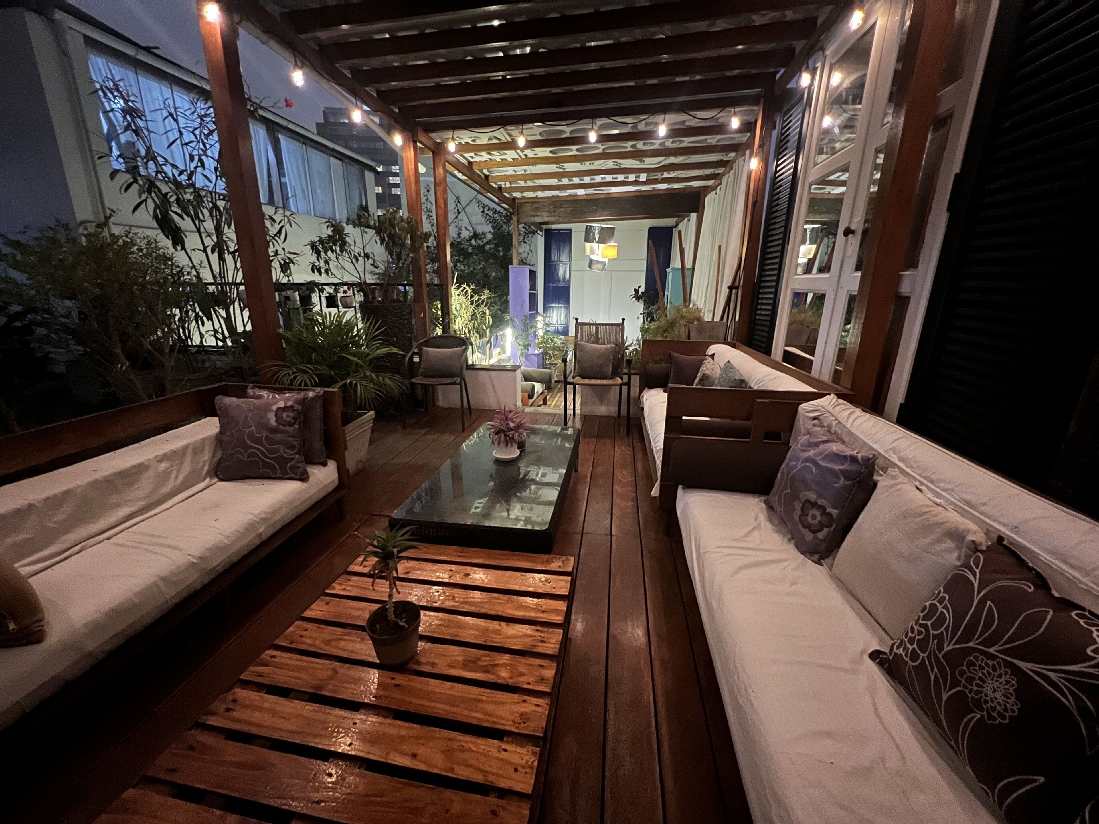 Foto - La Casa del Viajero