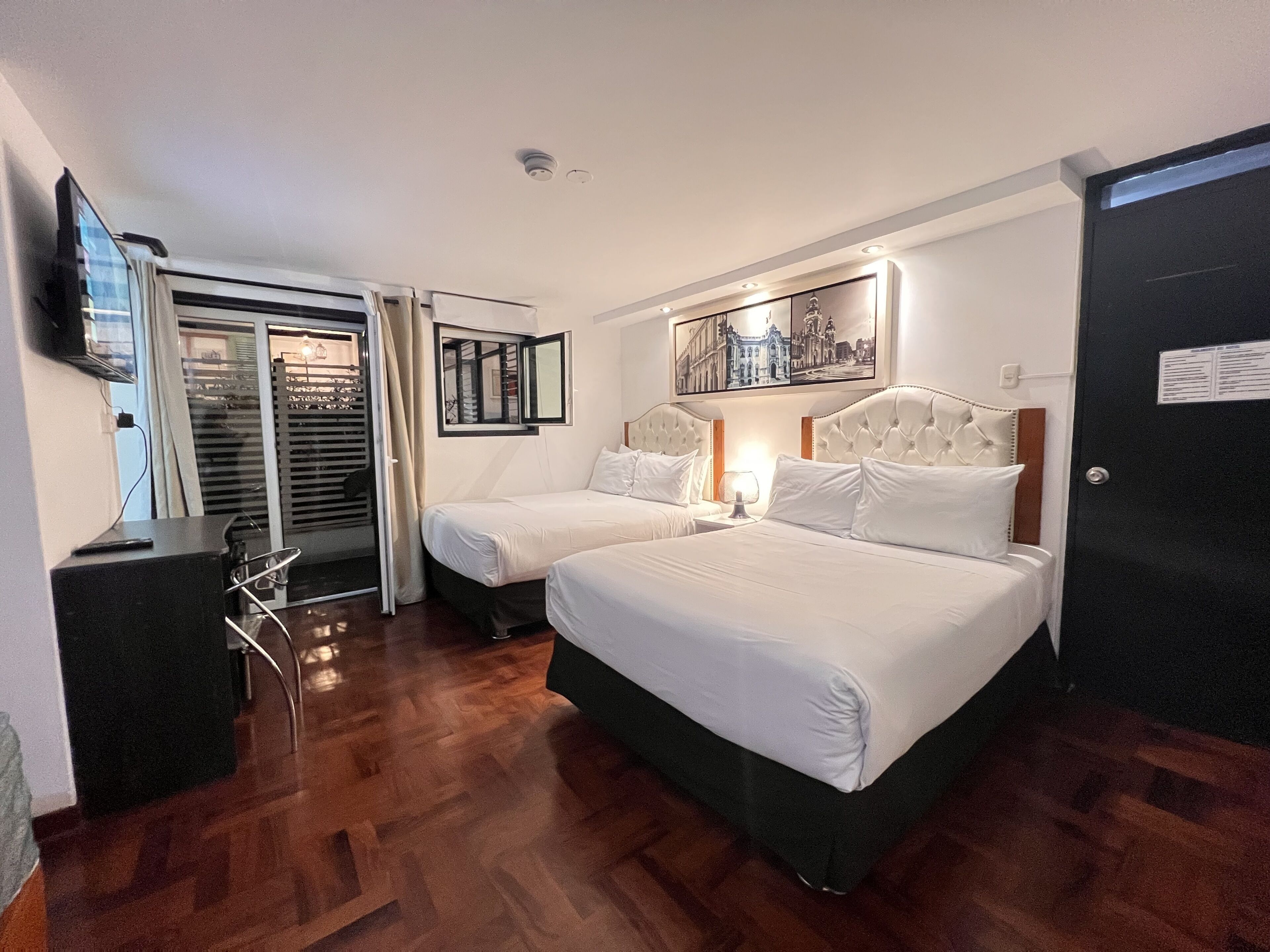 Foto - La Casa del Viajero