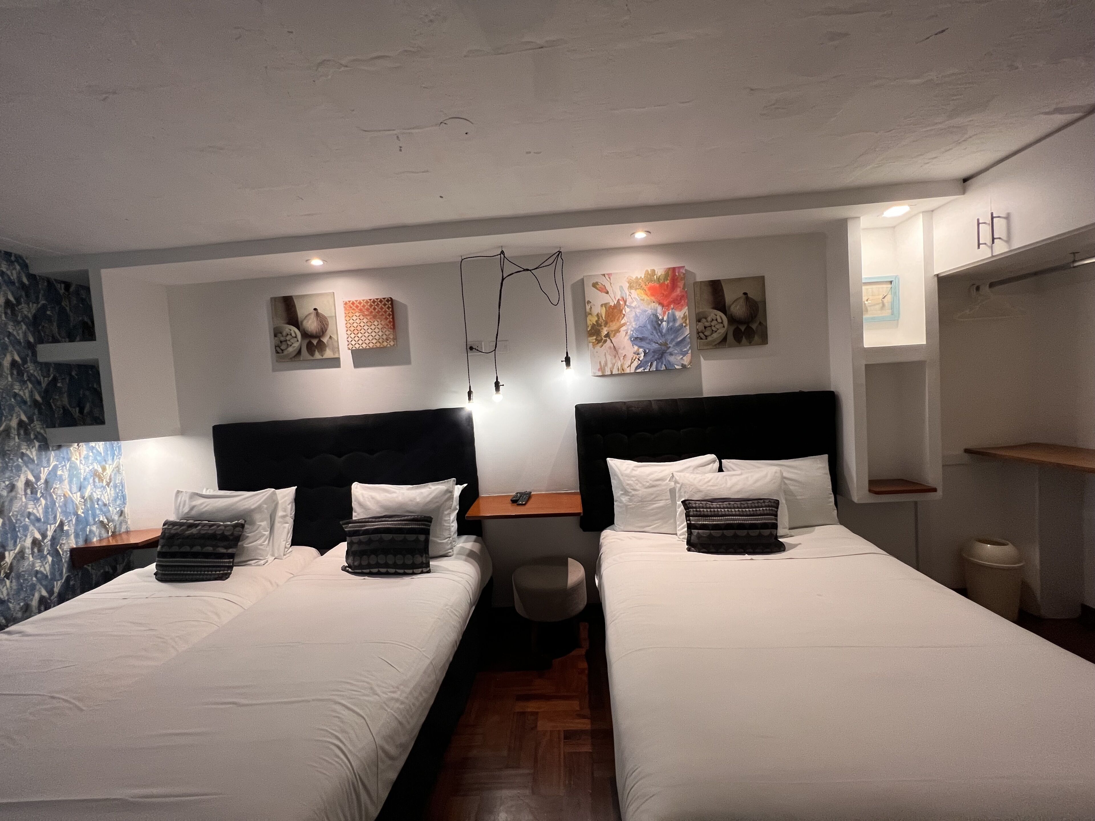Foto - La Casa del Viajero