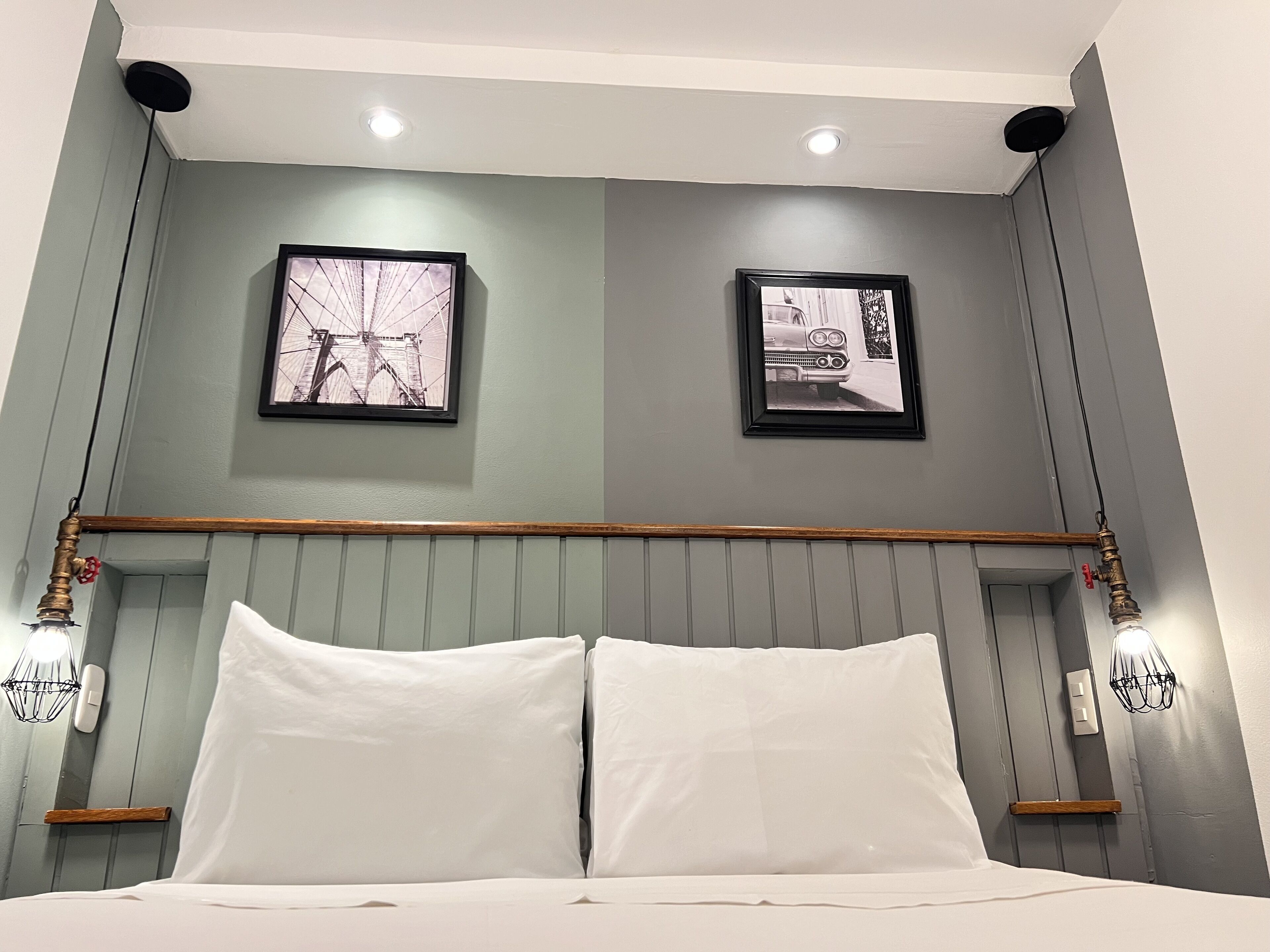 Foto - La Casa del Viajero