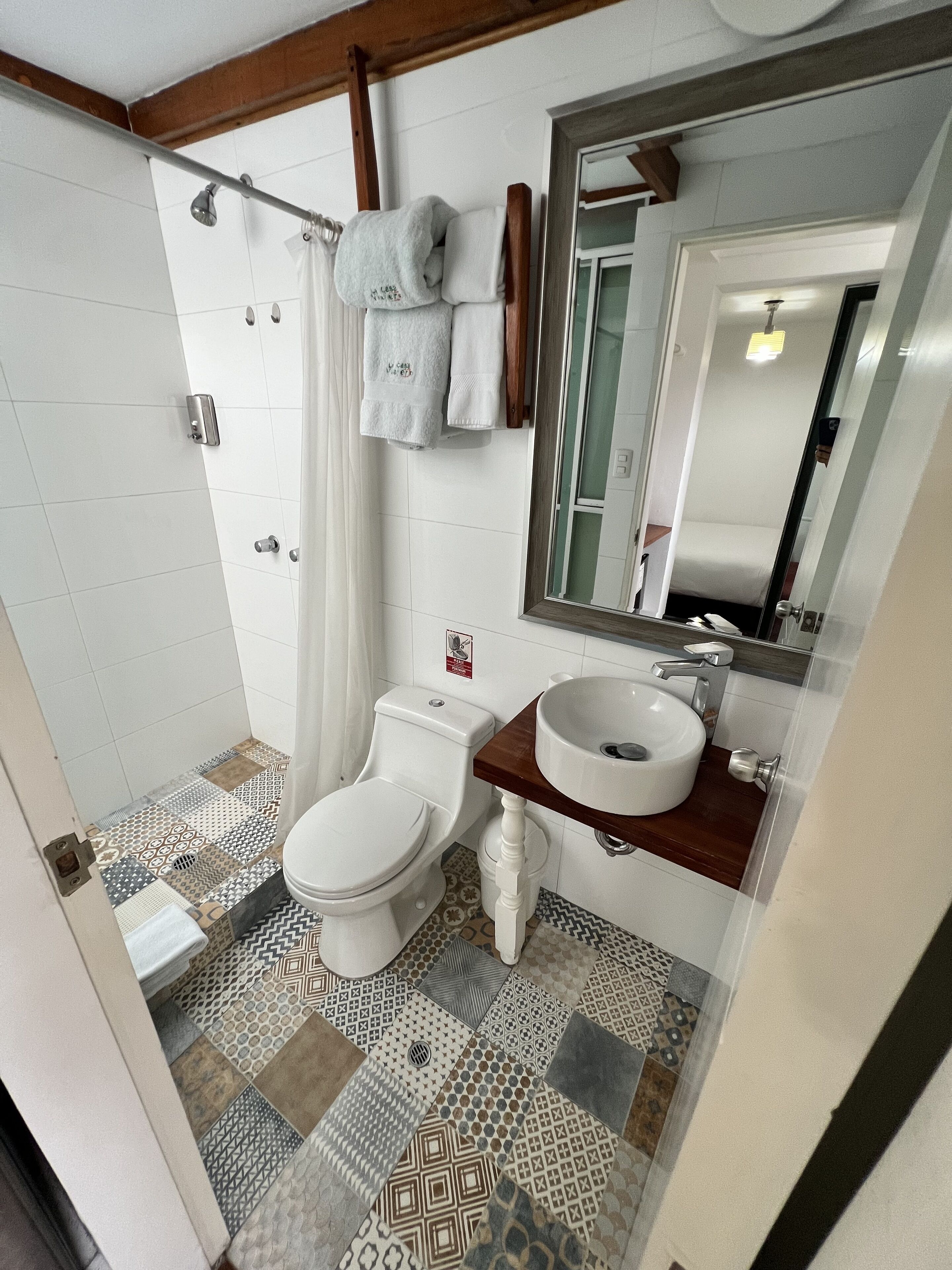 Foto - La Casa del Viajero