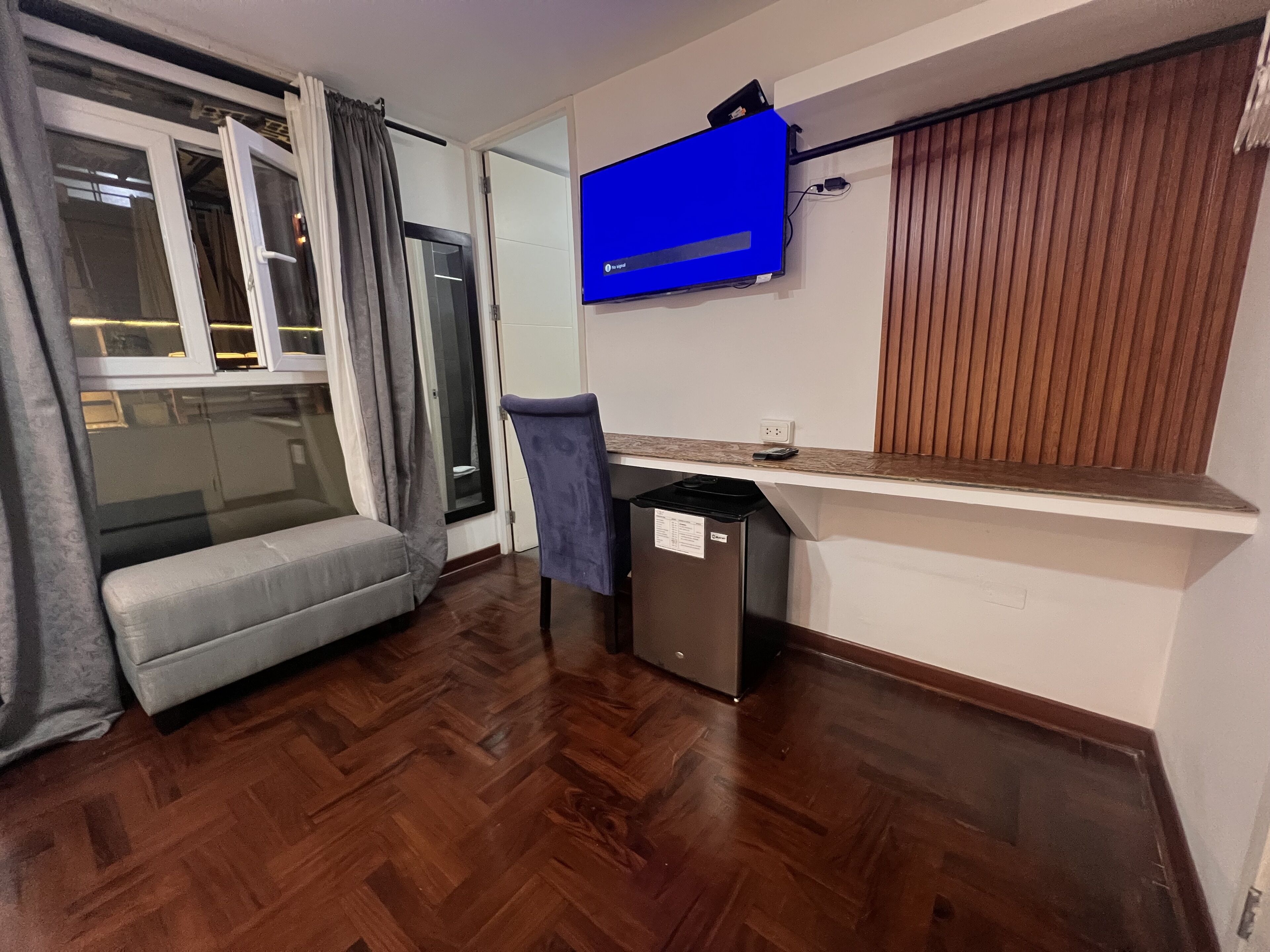 Foto - La Casa del Viajero