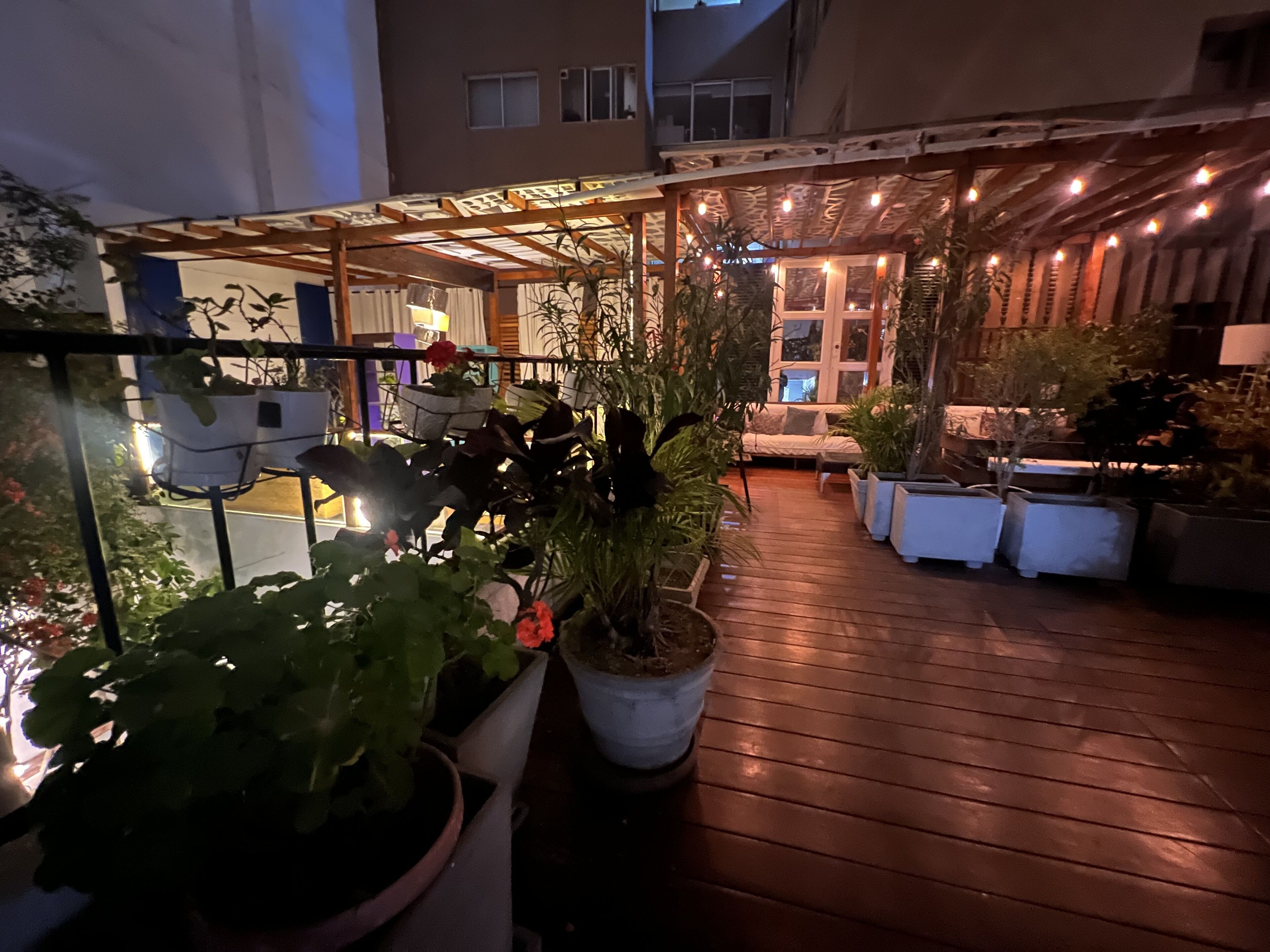 Foto - La Casa del Viajero